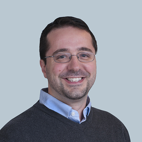 Dan Saddawi-Konefka, anesthesia residency program director at Massachusetts General Hospital, saw a need to support residents' mental health.