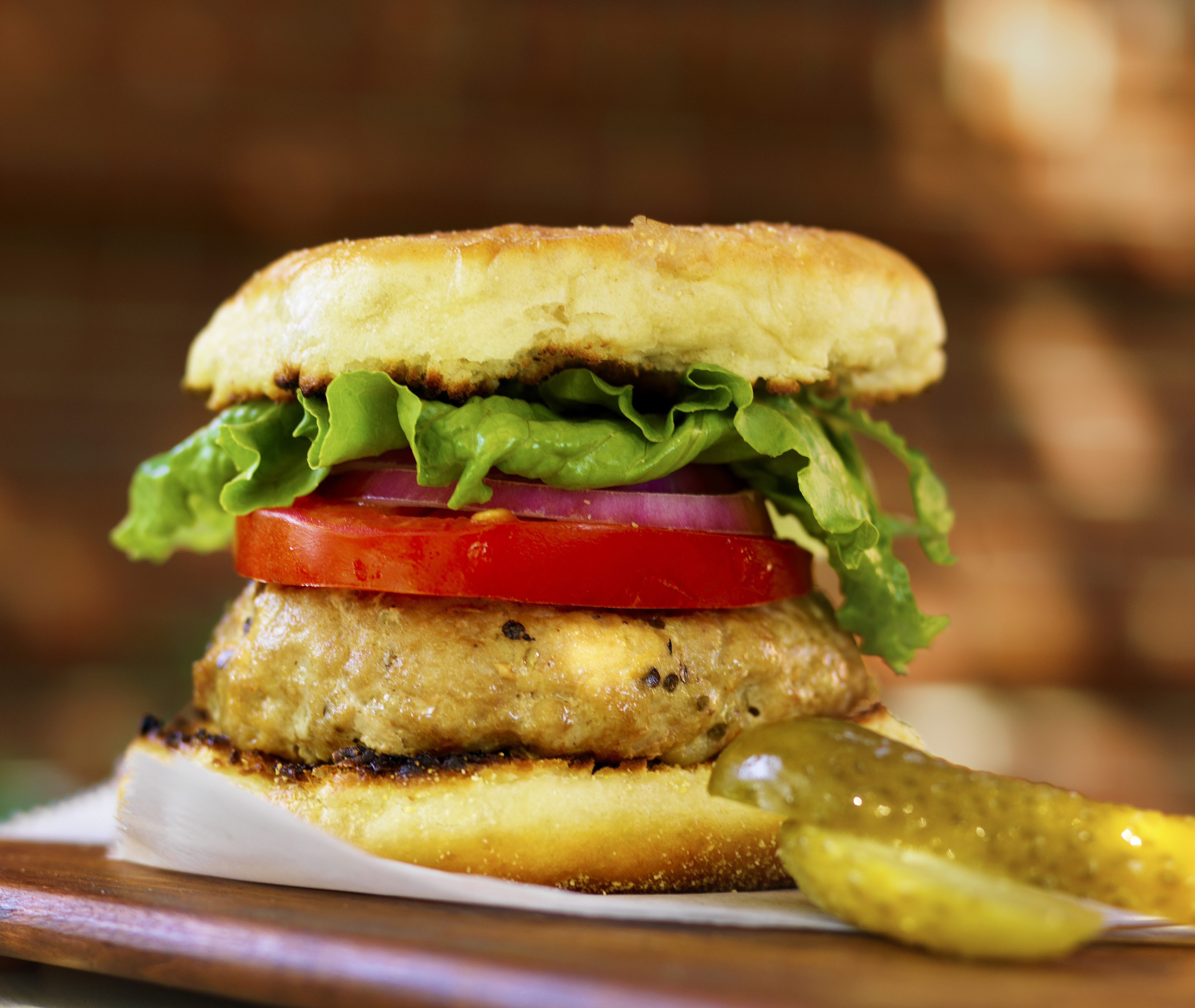 Recipes for juicy, flavorful turkey burgers The Boston Globe