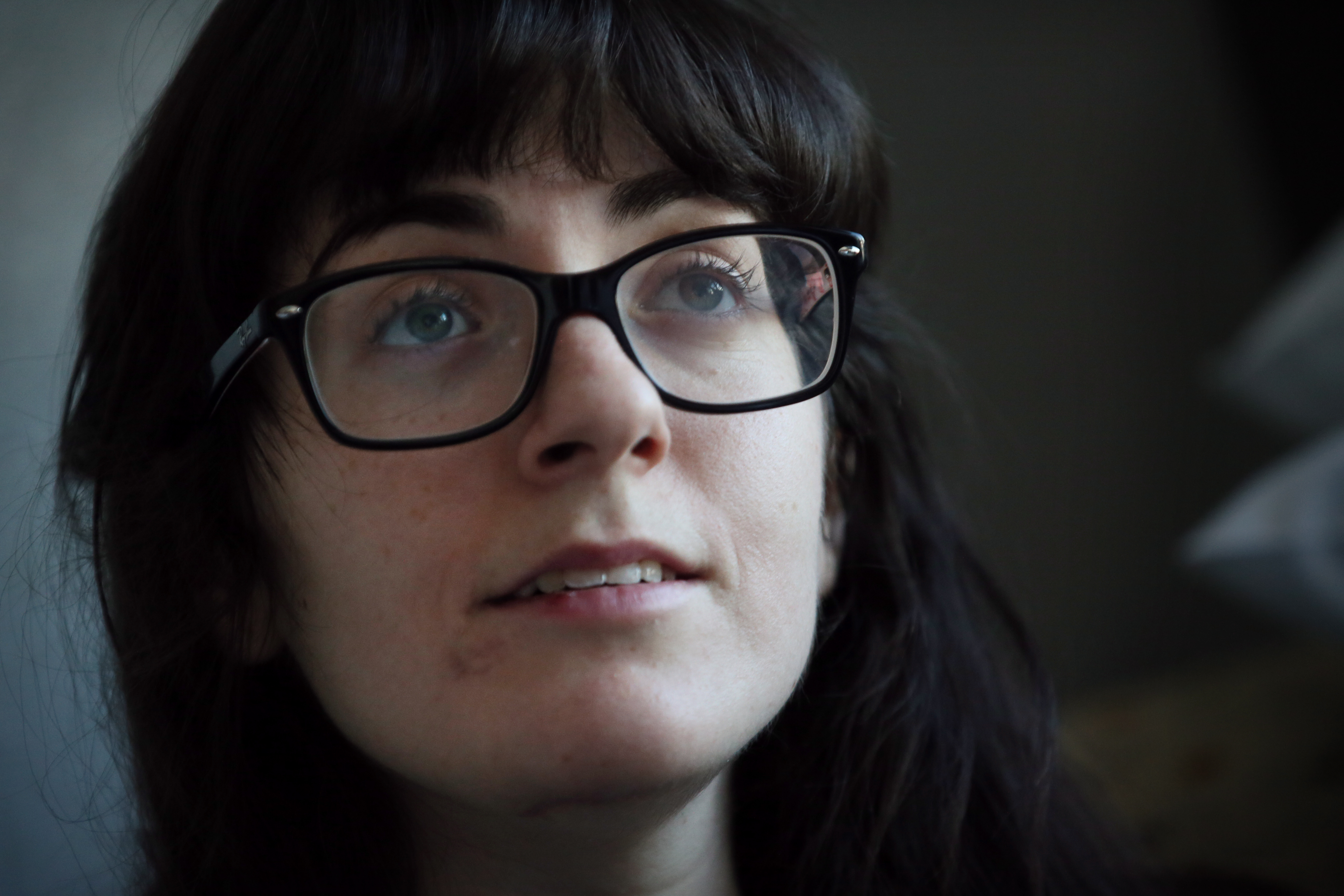 Sonya Bandouil dreamed of playing the piano professionally.