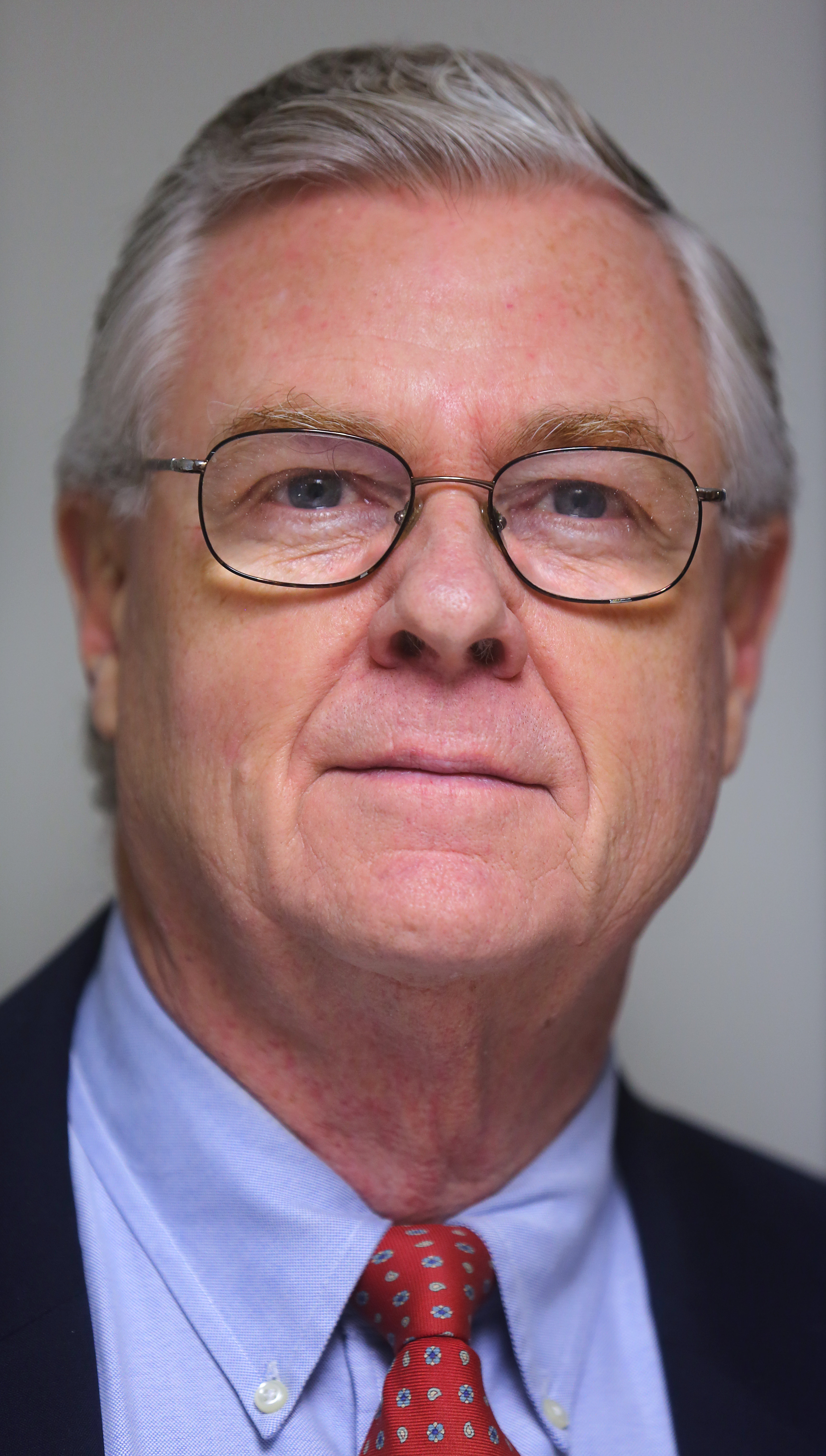 Thomas A. Scott