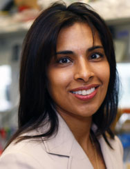 Sangeeta Bhatia