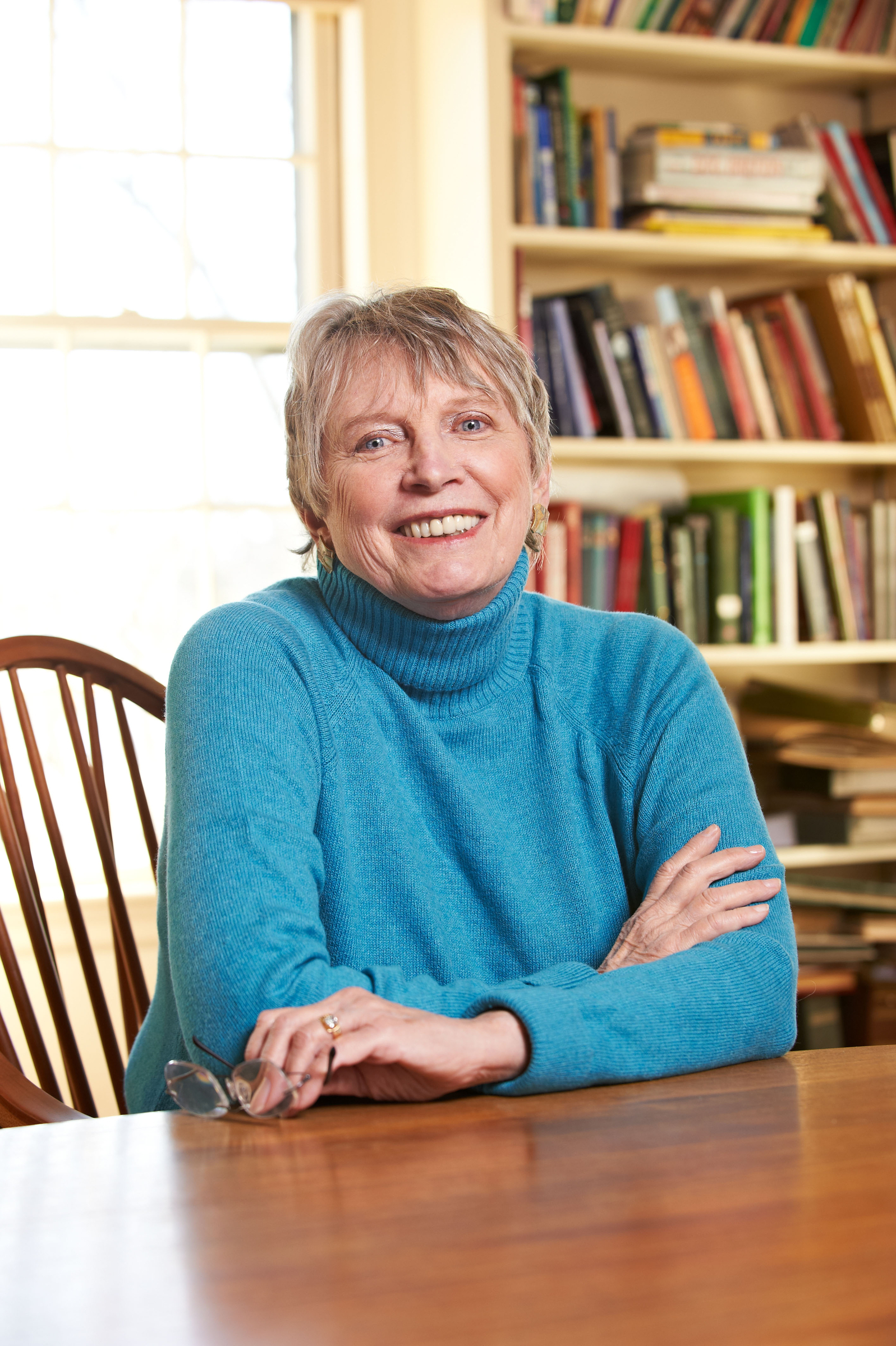 Lois Lowry wraps up her “Giver” series with “Son.”