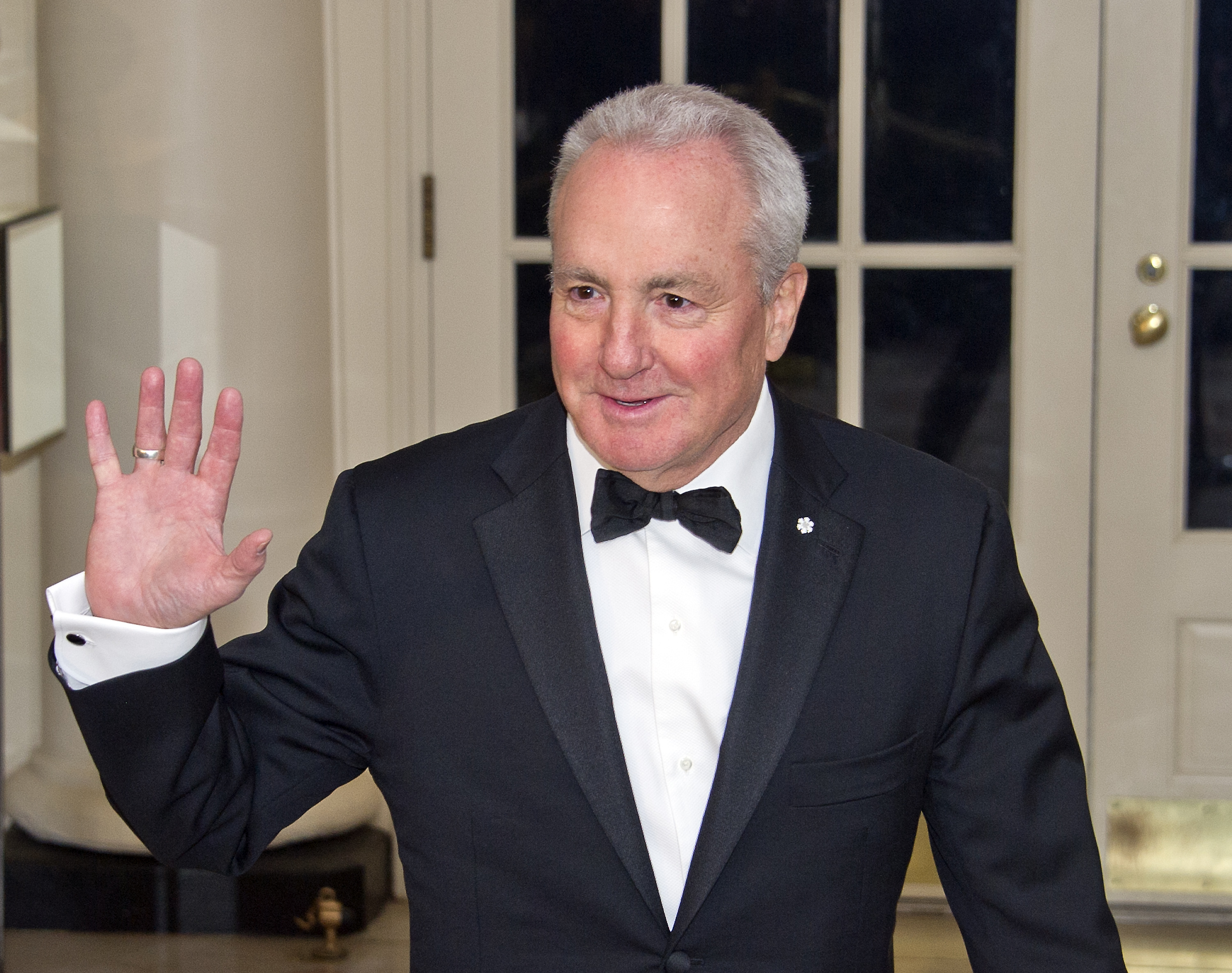 Lorne Michaels, executive producer of “Saturday Night Live.”