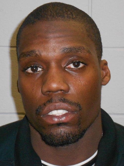 Donta Hood