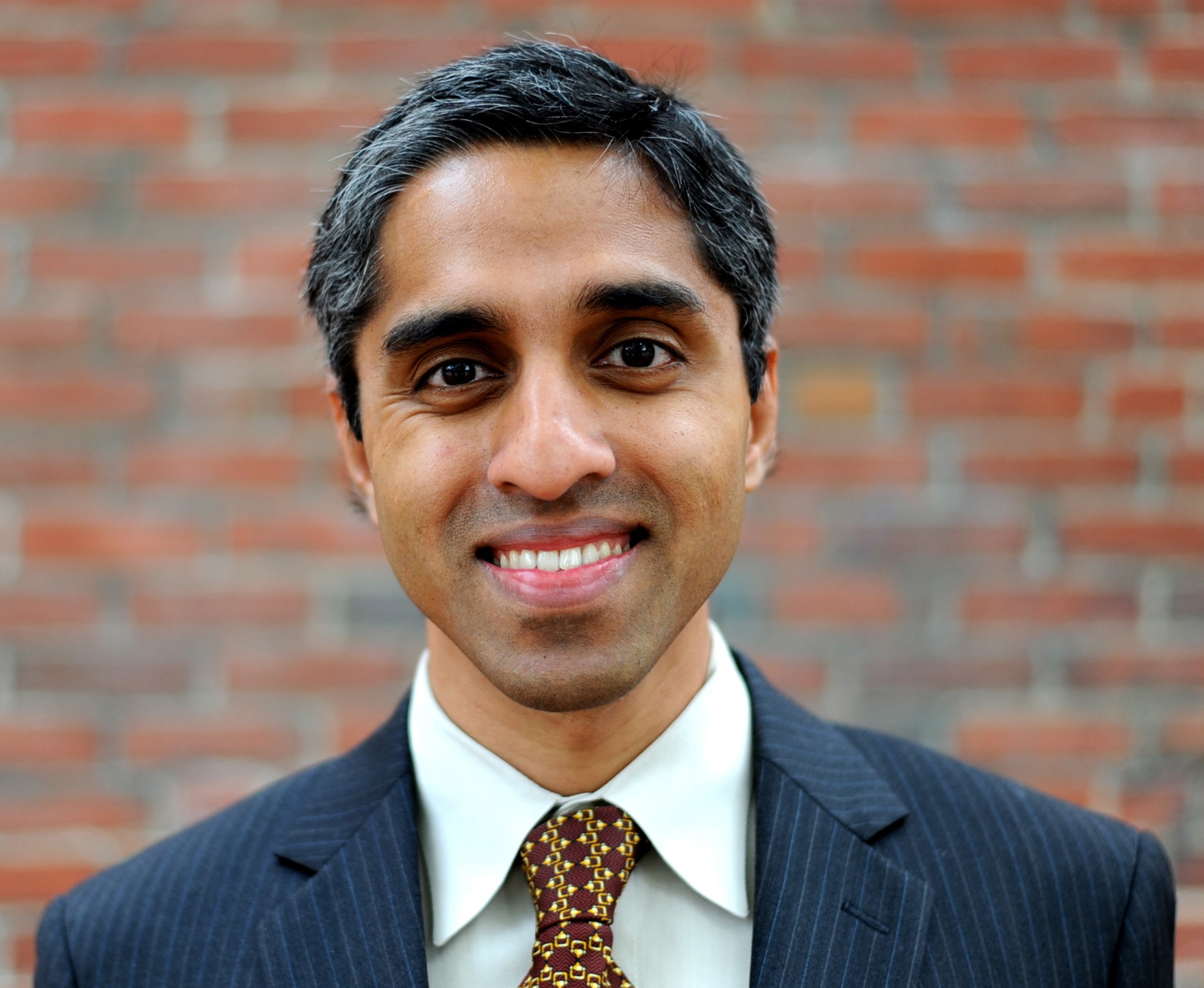 Dr. Vivek Murthy.