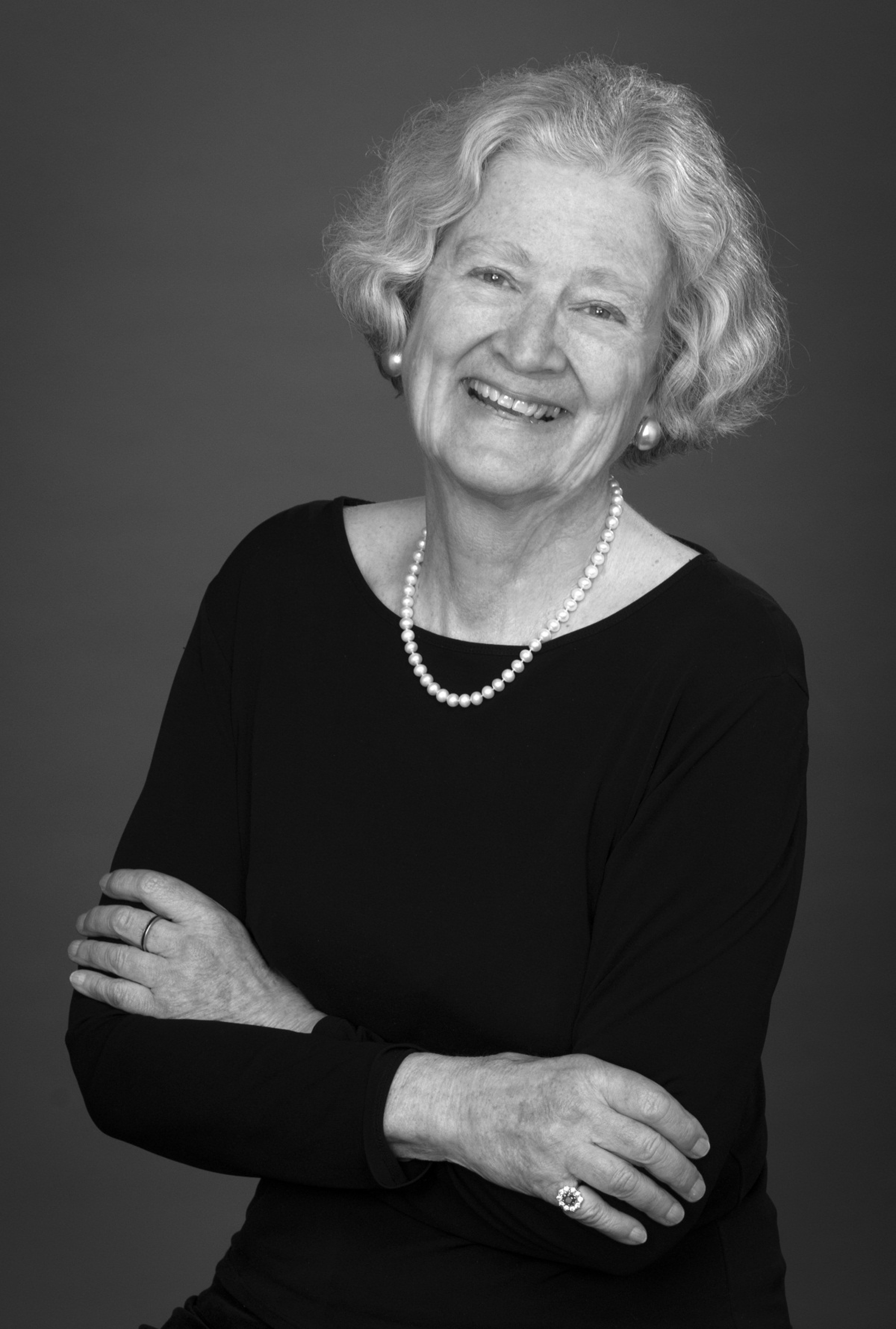 Mimi Baird