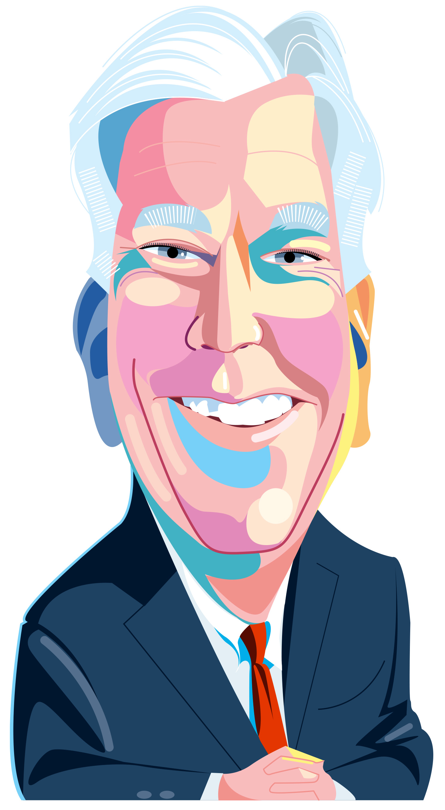 Marty Meehan
