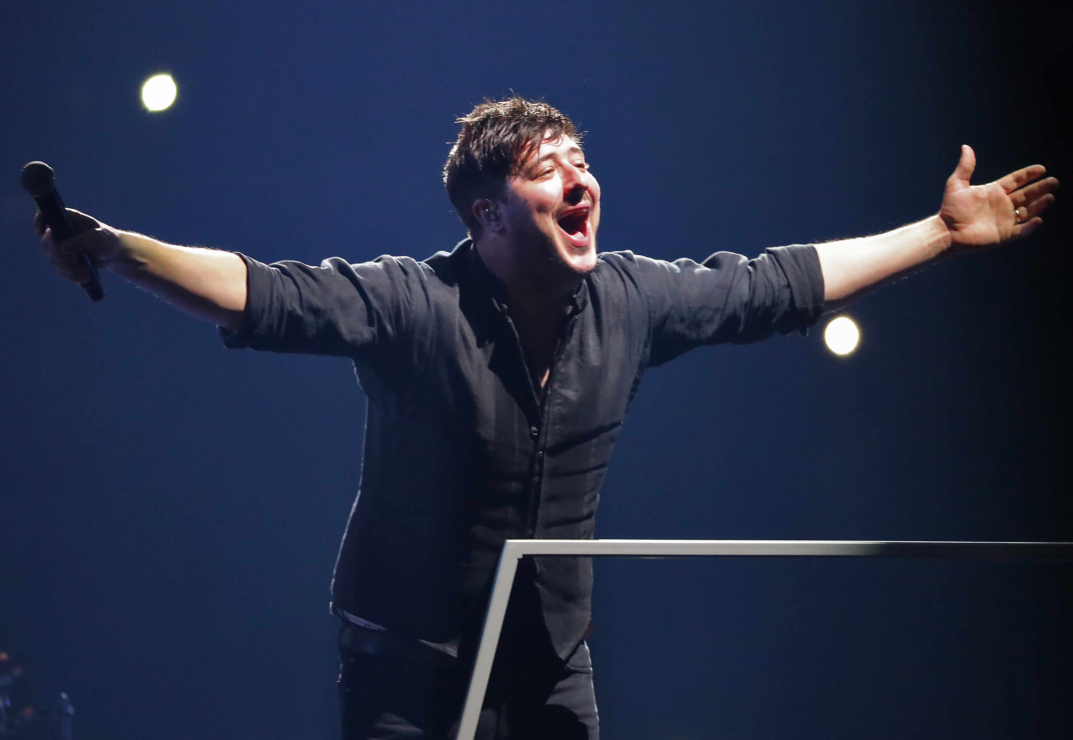 a stirring folksy sermon from mumford sons at td garden the boston globe a stirring folksy sermon from mumford sons at td garden the boston globe