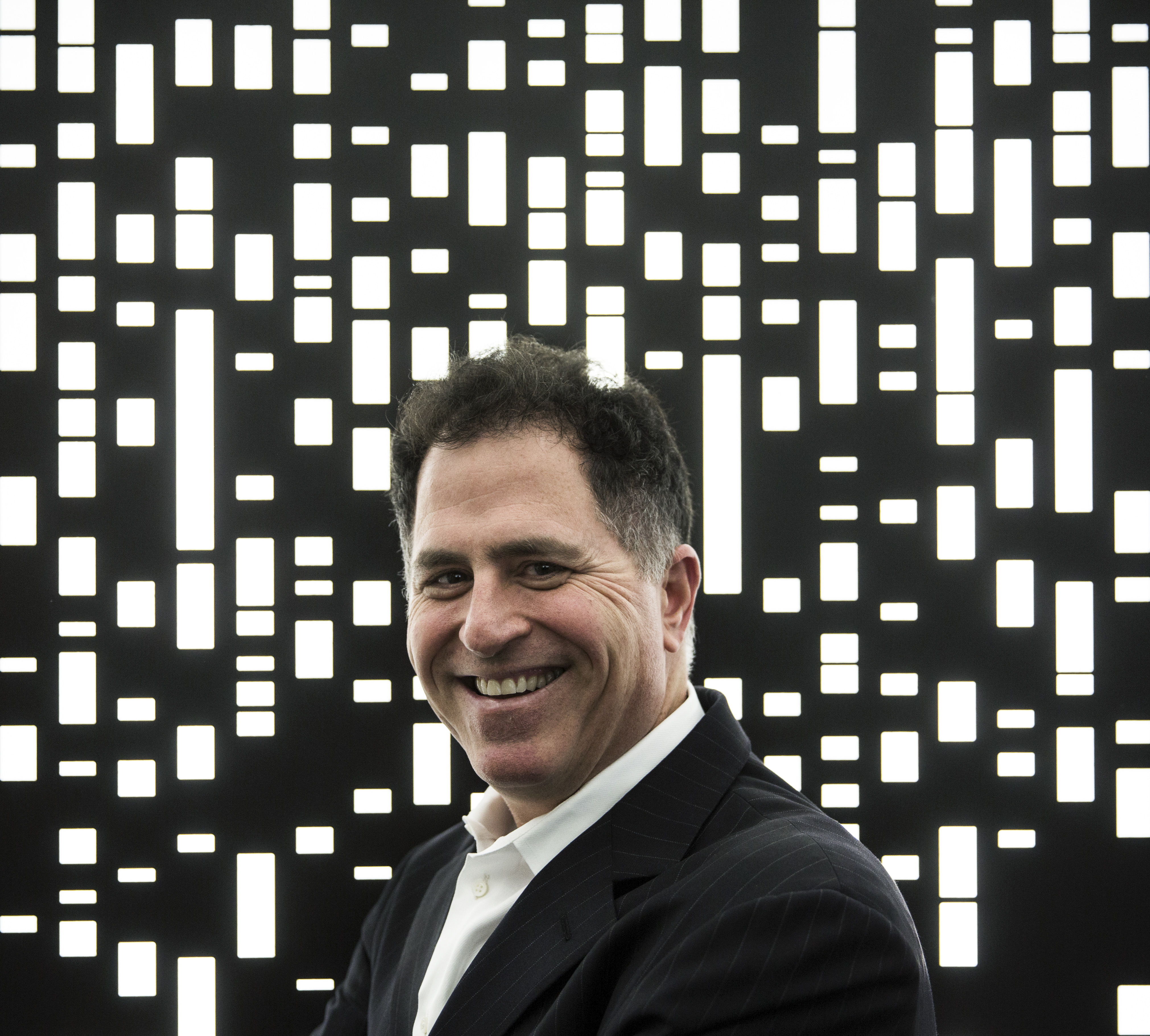 Dell’s founder and chief executive, Michael Dell, had left the company but returned in 2007.