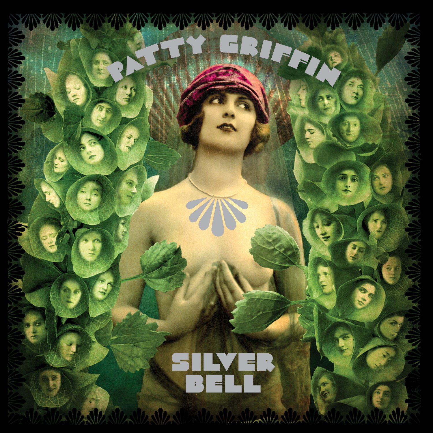 ”Silver Bell.”