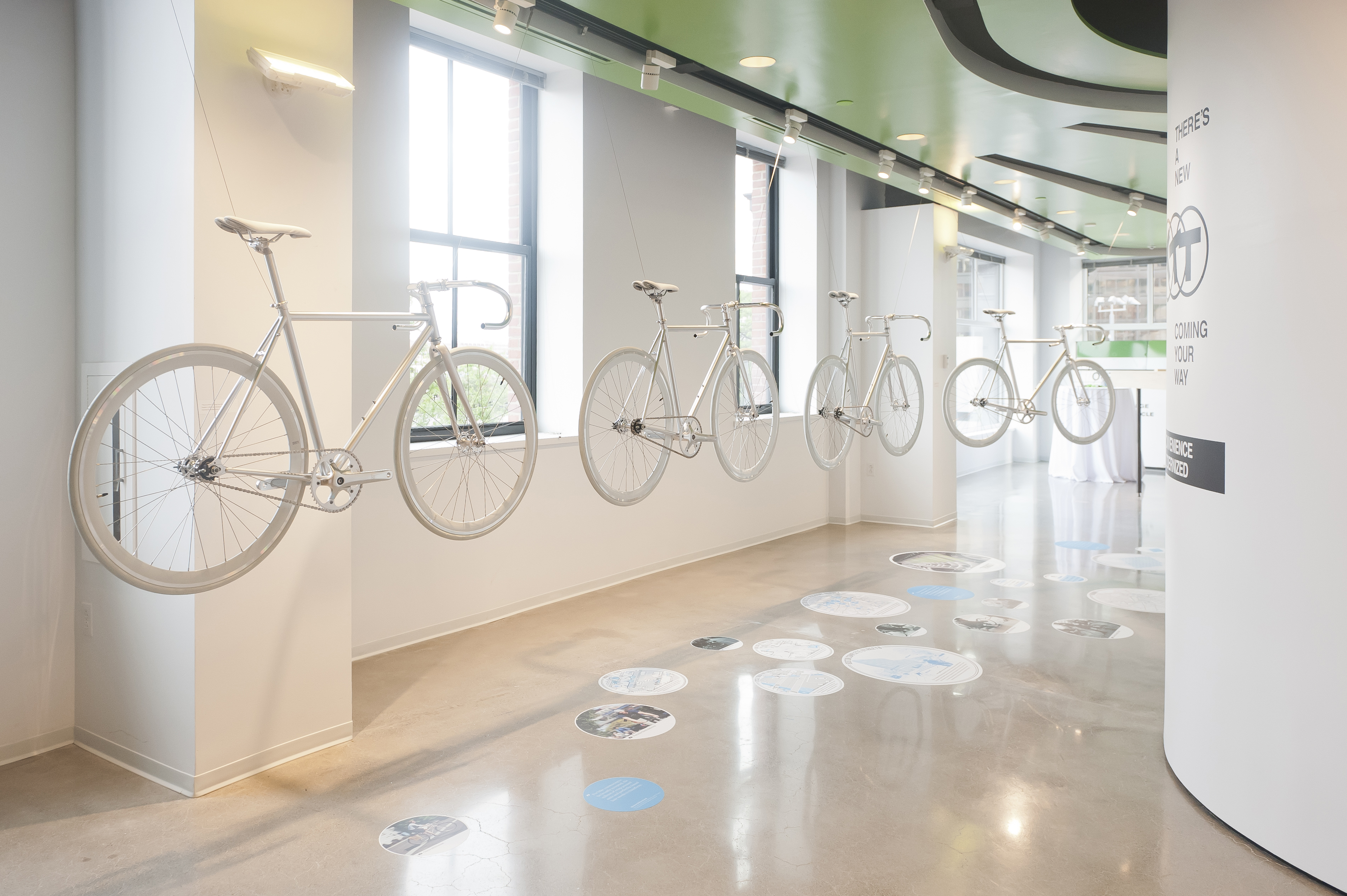 “It felt like going to an event like that in Portland or San Francisco 10 years ago,” says Phil Goff of Alta Planning + Design, a national sustainable-transportation consulting firm based in Portland, Oregon, that set up shop in Boston three years ago. “To me, it was really indicative of where the city has gone in the last five years. Because five years ago, an event like that would have drawn 100 people.”