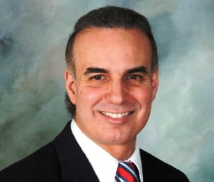 Leonard Mirra