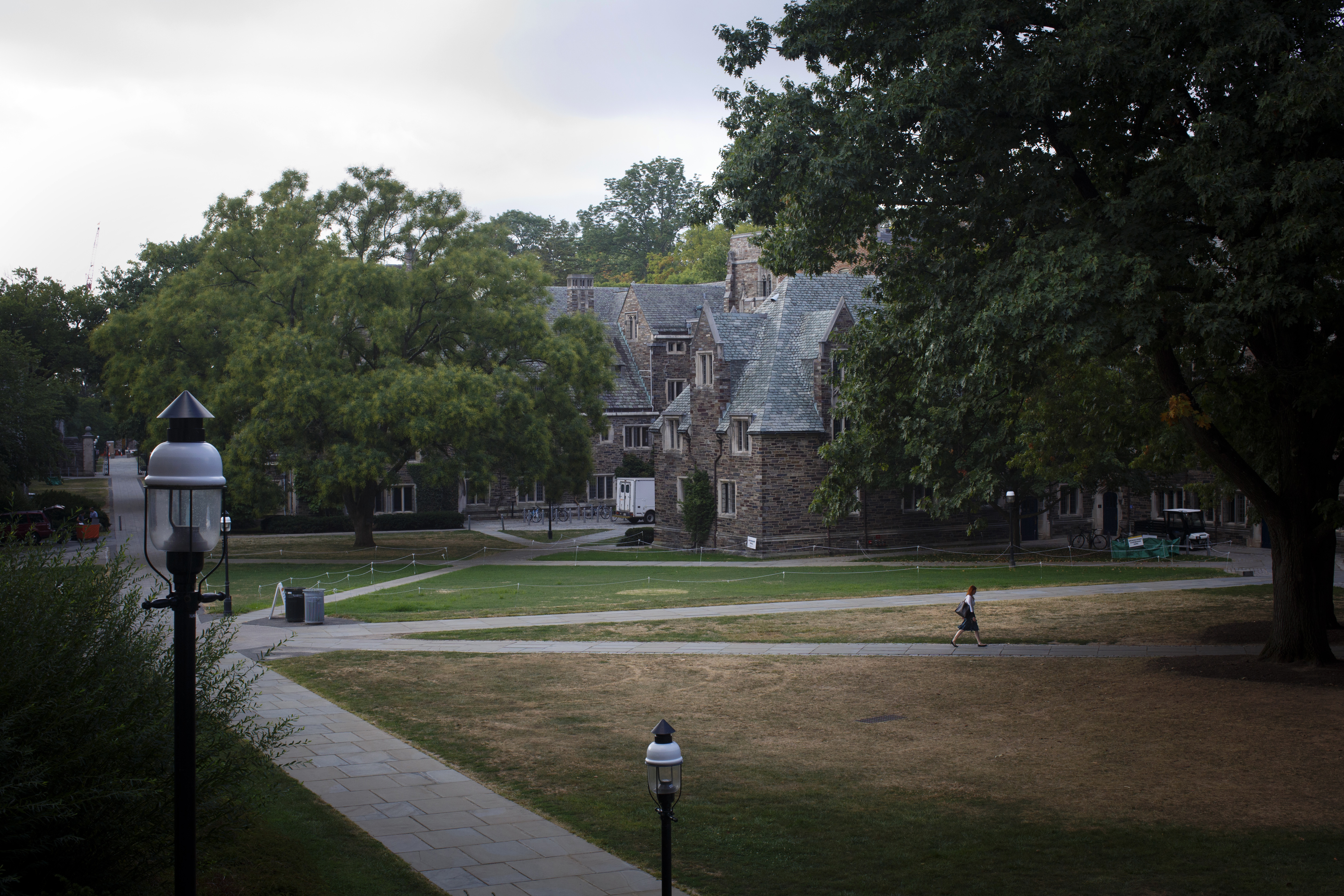 “He attacked her and felt entitled to have sex,” the former college athlete recalled, an account that was confirmed by another Princeton classmate.