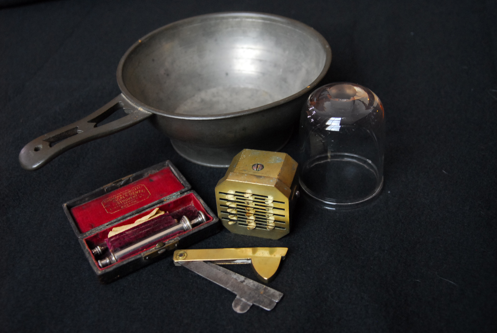 Museum restored to robust health The Boston Globe