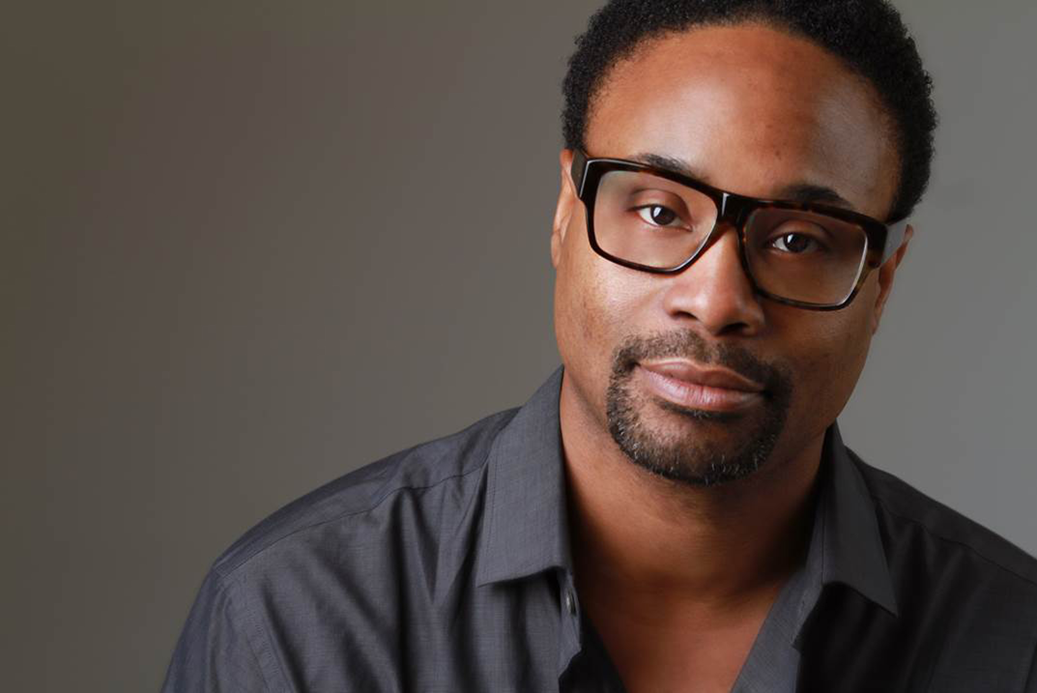 Director Billy Porter.