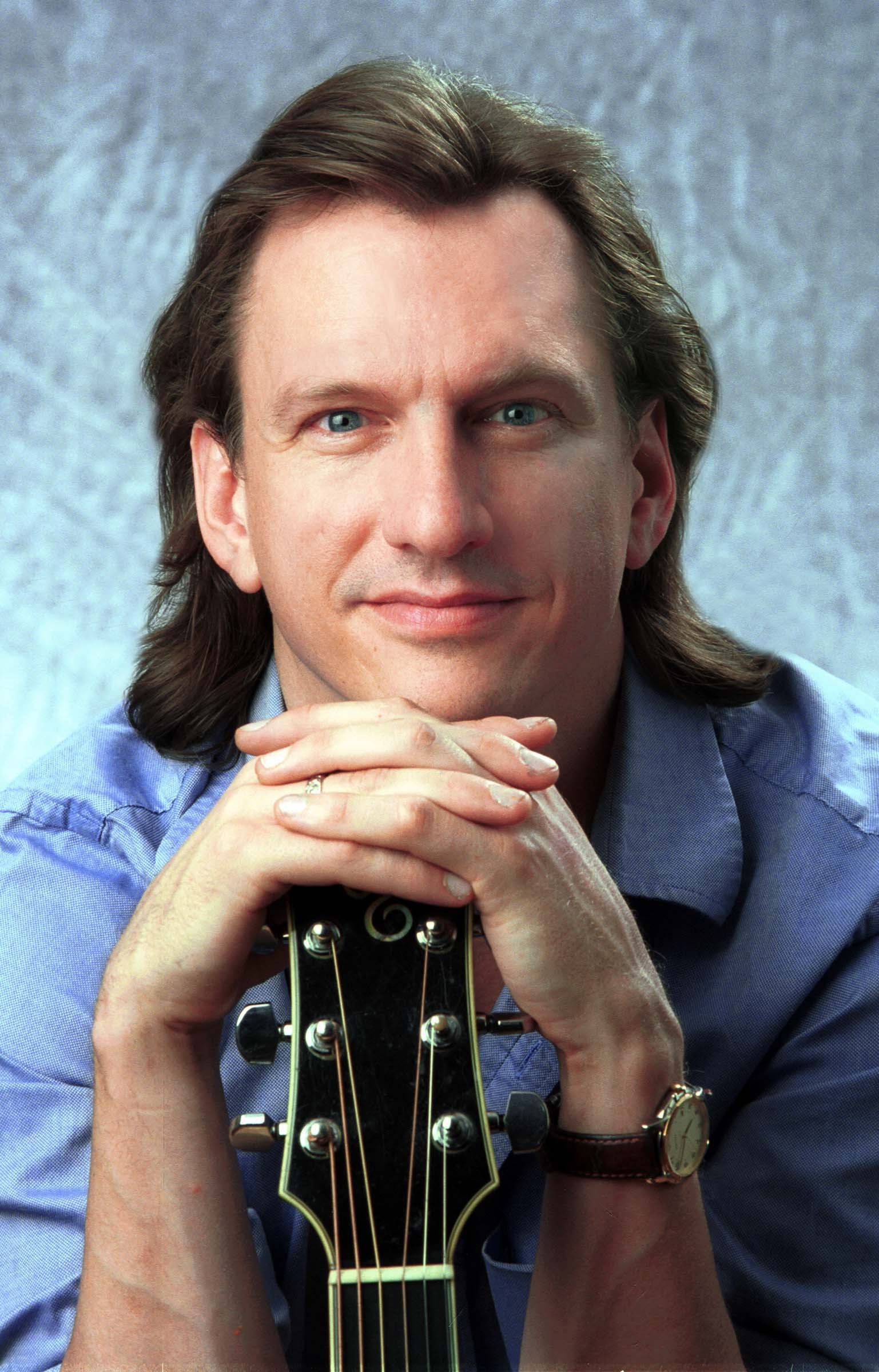 Ellis Paul.