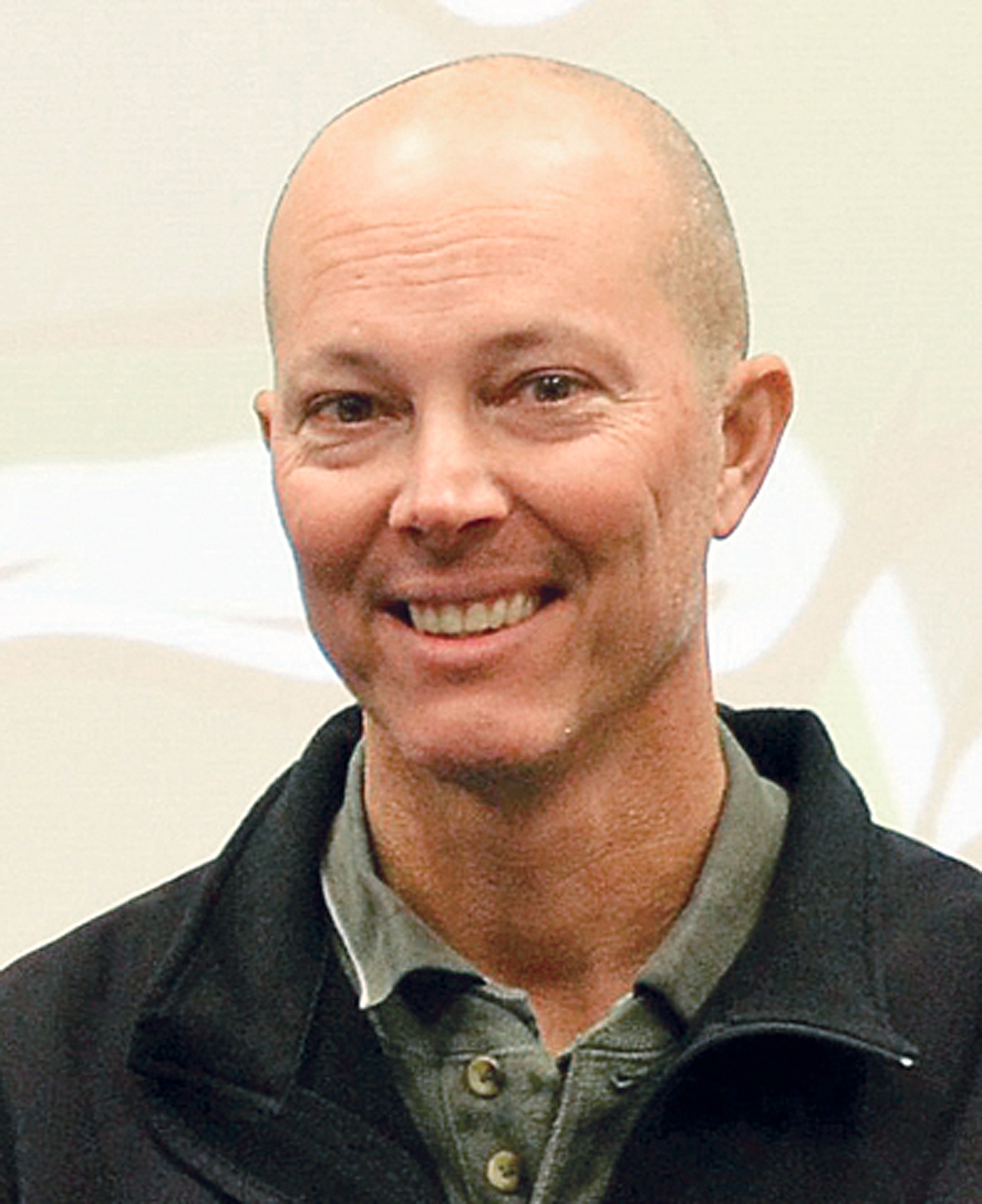 Officer Steve Arkell, 48, was shot and killed.