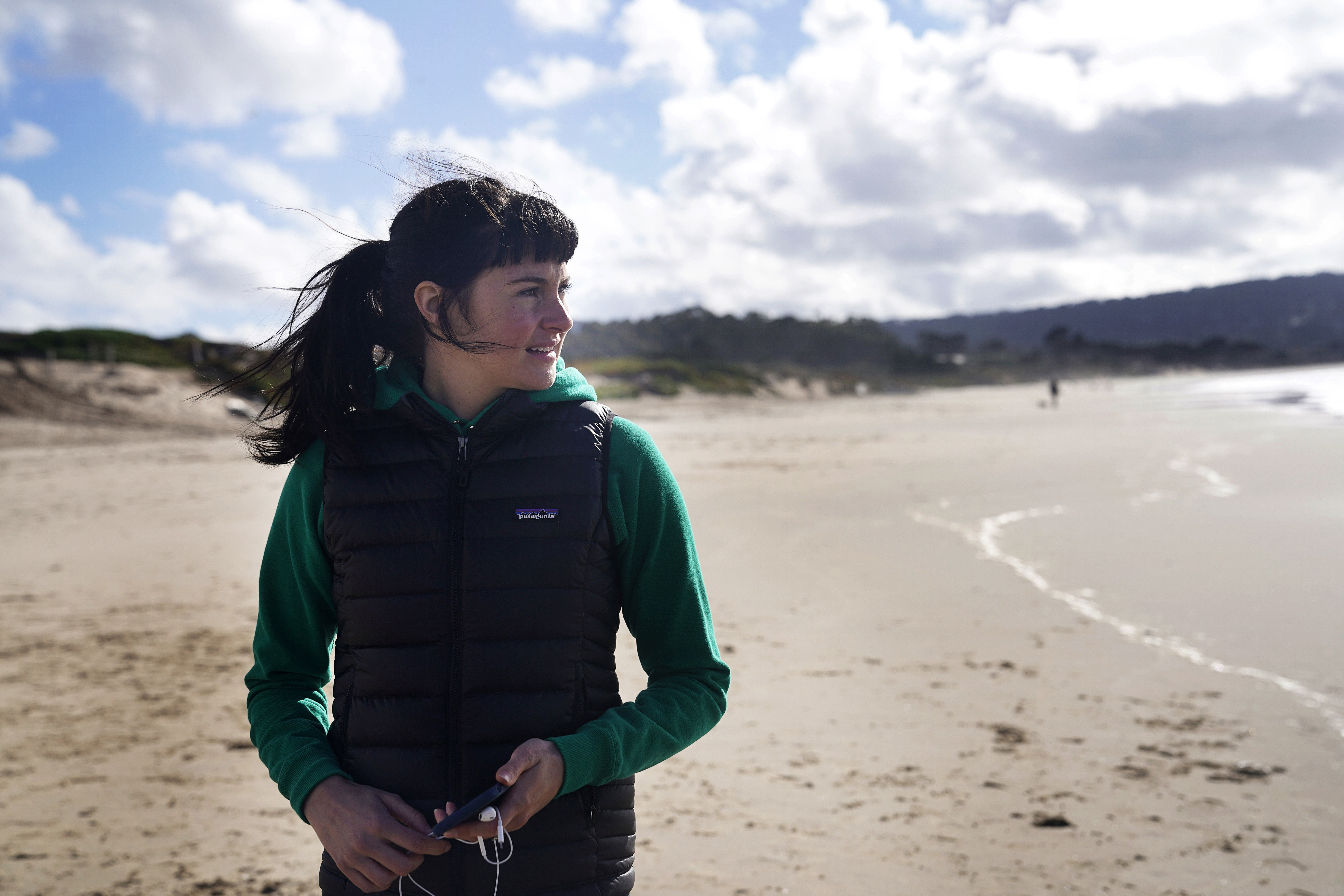 Monterey, Calif., residents gripe about the Instagramming tourists drawn there by “Big Little Lies.”
