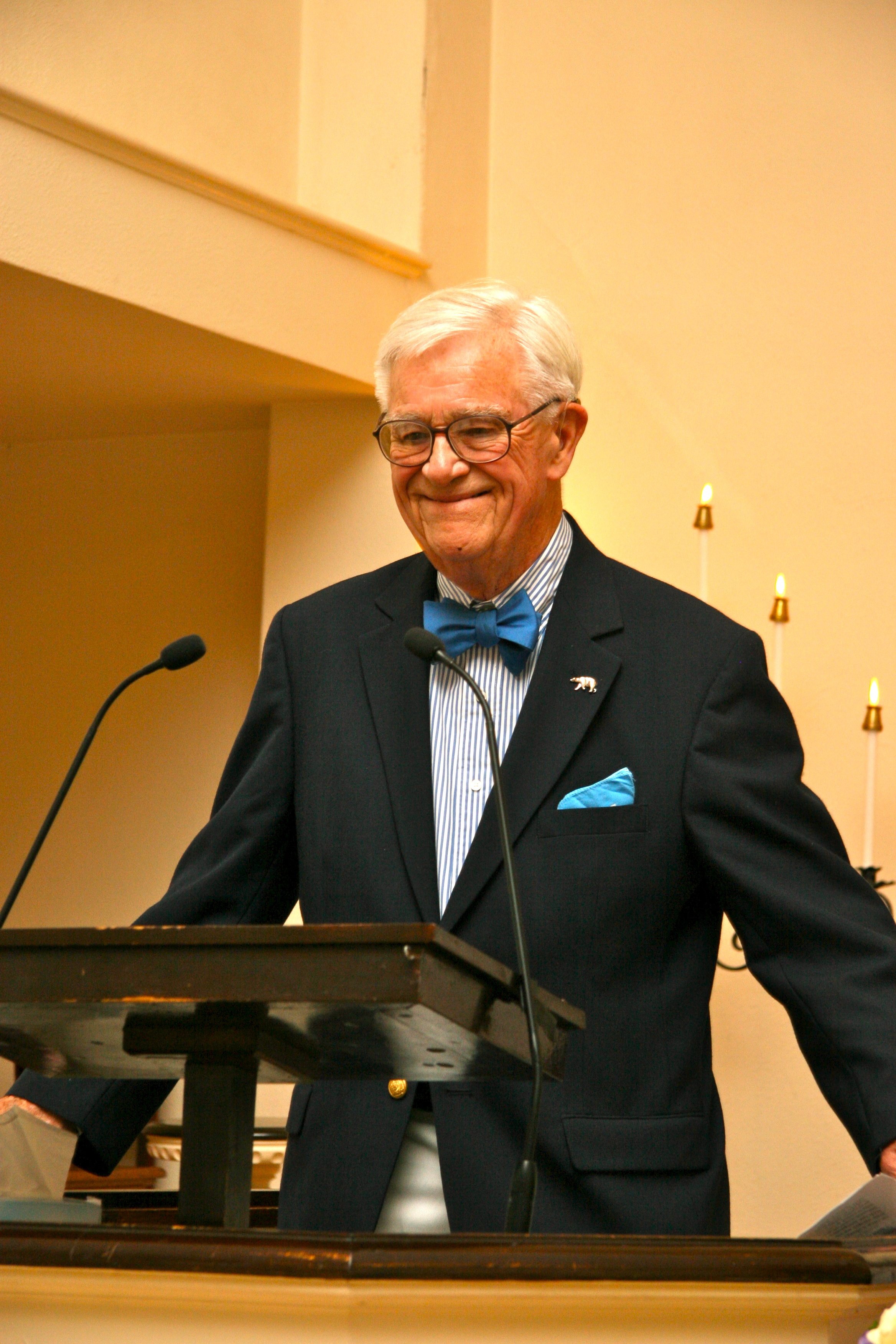 TIMOTHY M. WARREN