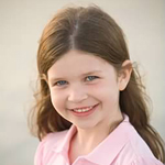 Jessica Rekos, 6