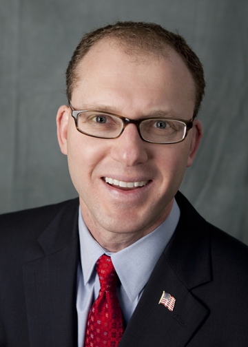 State Senator Jason Lewis