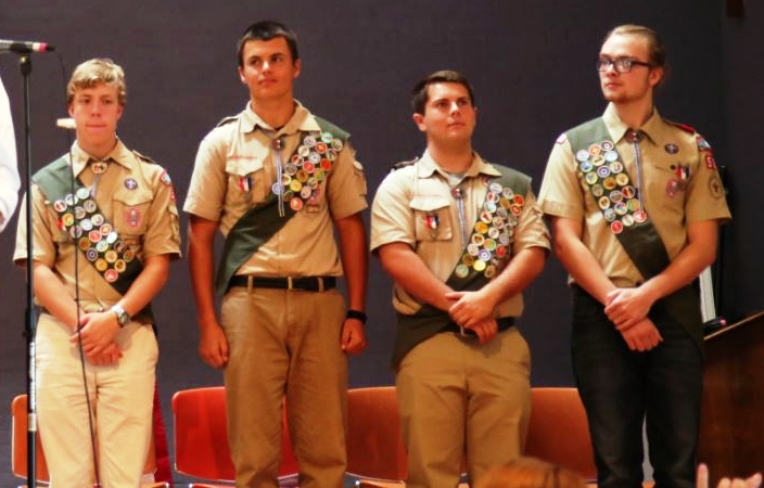 Openings, closings, events, and more north of Boston The