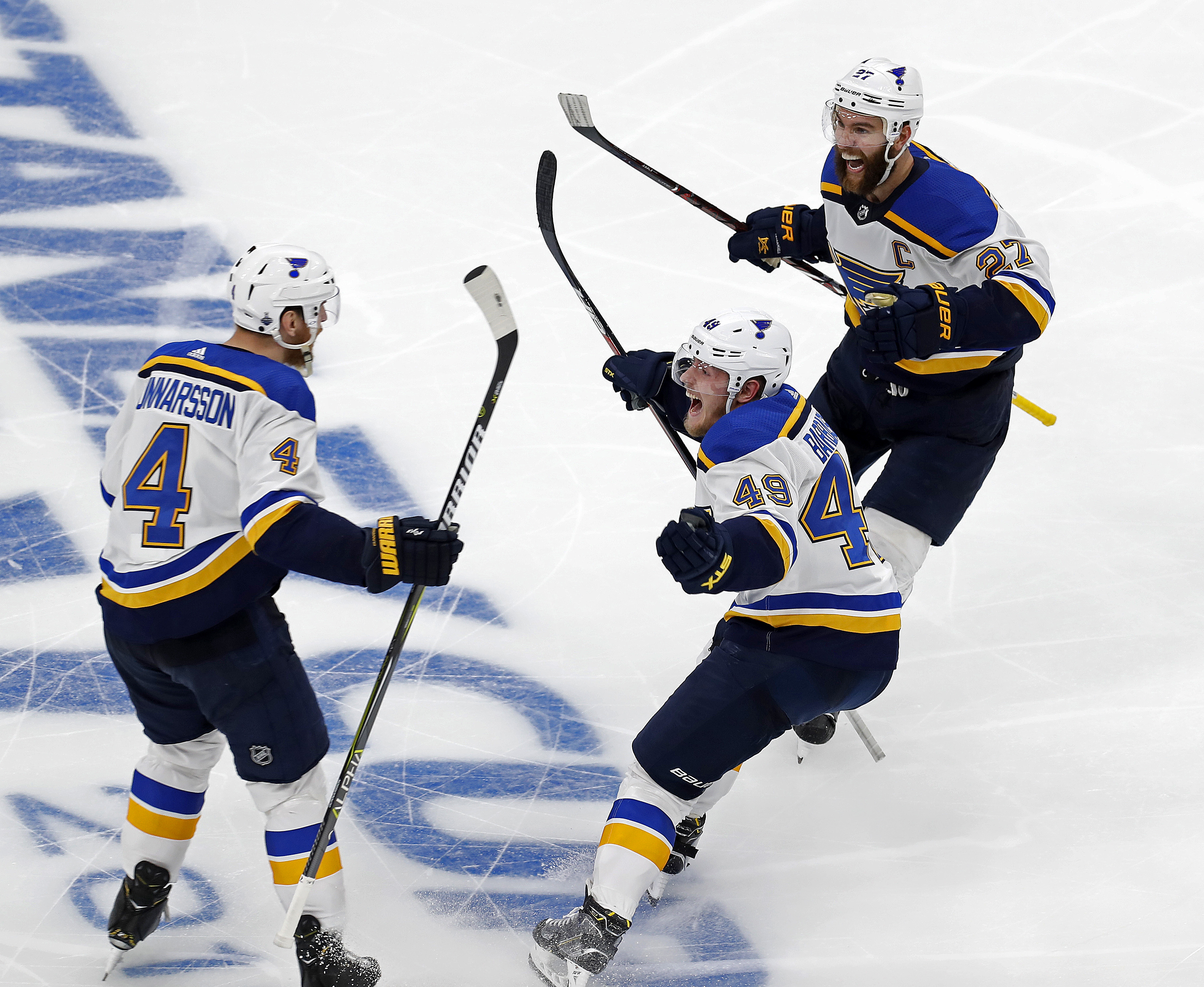 carl gunnarsson jersey