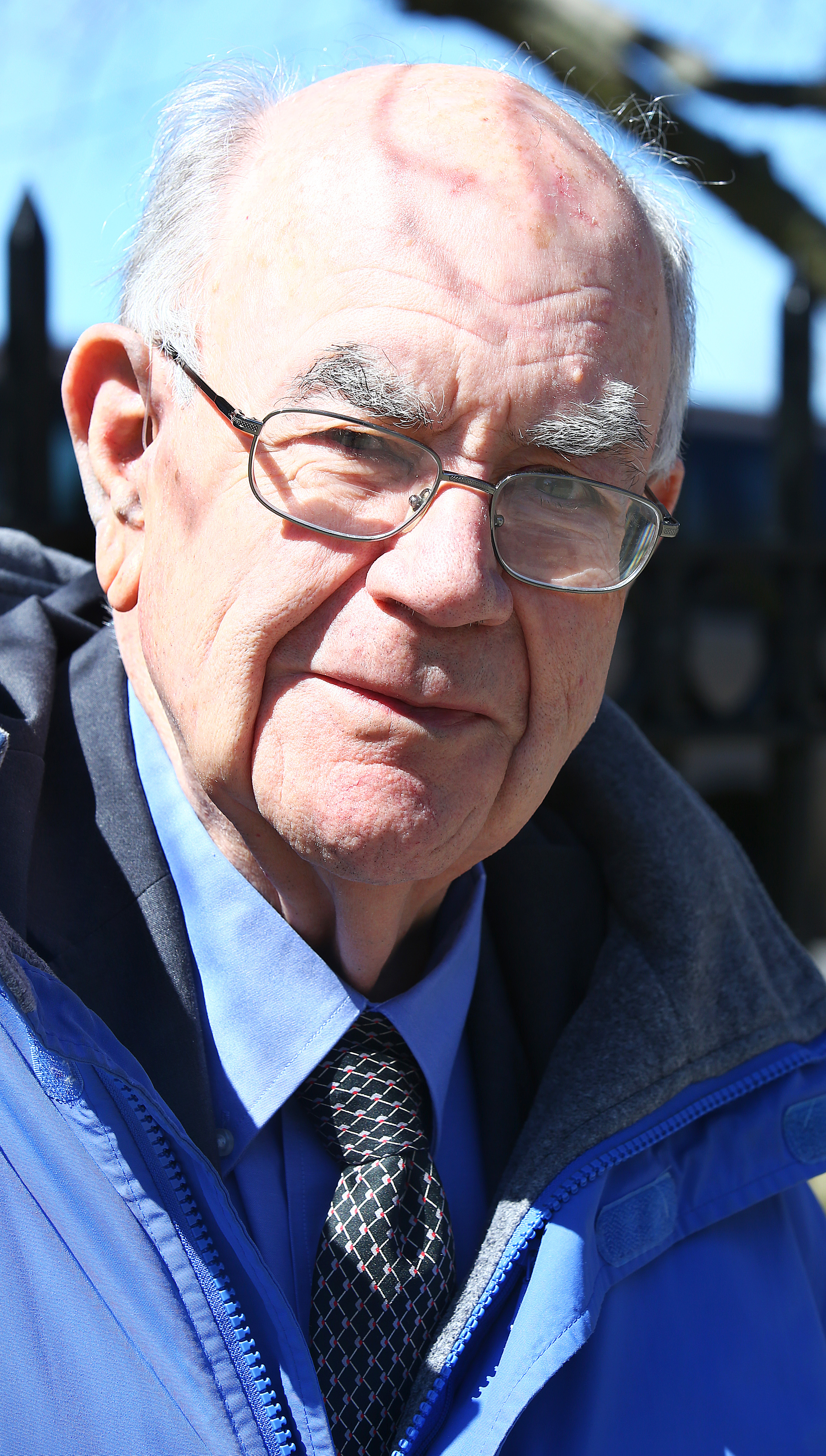 “This is a big step forward,” said Giovanni Fazio, 83, of Newton, who described Francis as “truly the people’s pope.”