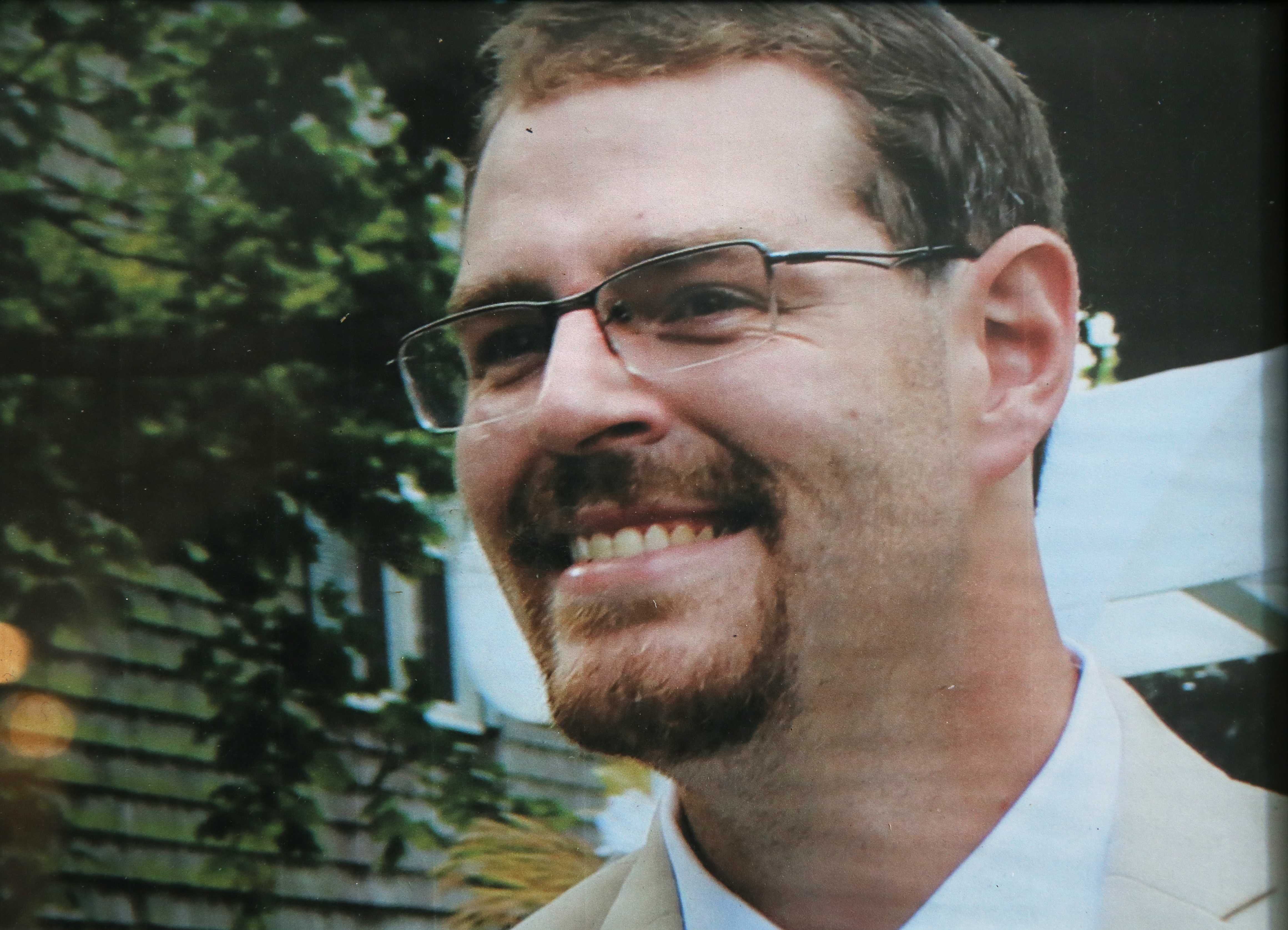 “The opioid issue is the final chapter for most of these kids who are feeling marginalized from the get-go,” said Jacob Spitz’s mother, Diane DiGennaro<i>. </i>