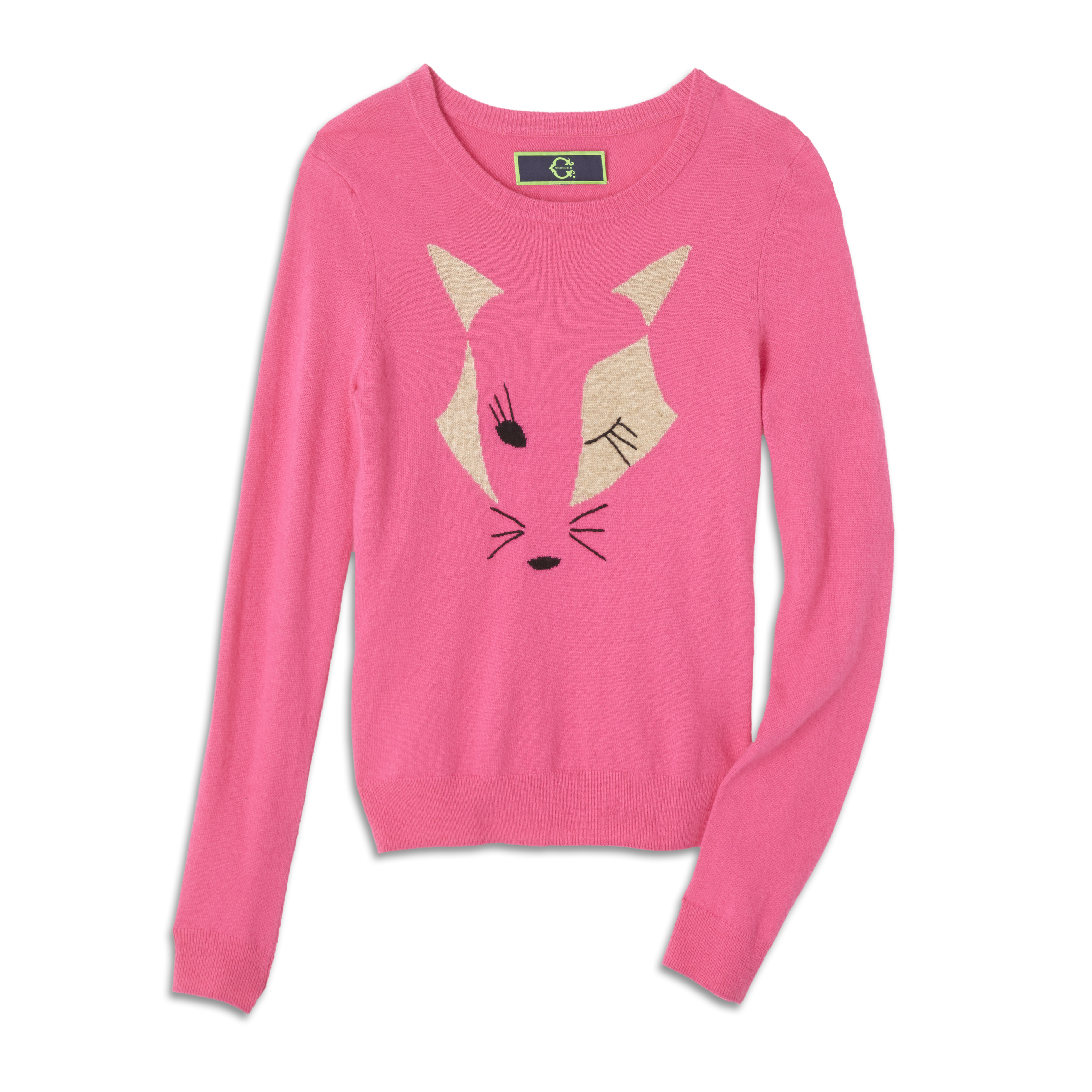 29product - CWonder fox (Handout)