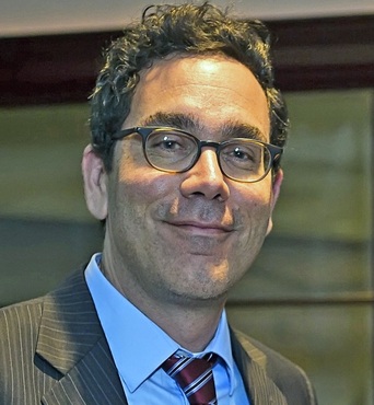 Gavriel Rosenfeld