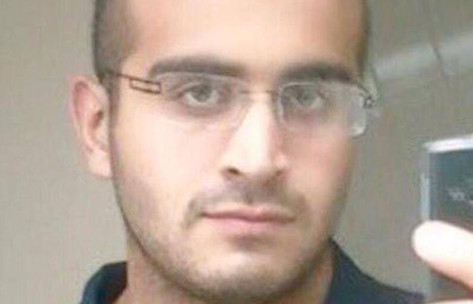 The suspect in the Orlando mass shooting has been identified as Omar Mateen, 29.