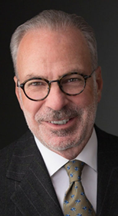 Robert Millard is chairman of MIT’s trustees.