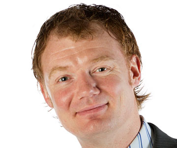 Matt Coates