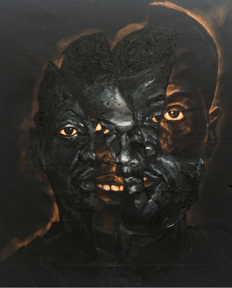 An image from Anthony Young's "They Have Names" series.