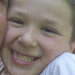 Jesse Lewis, 6
