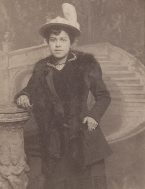 Knox, who died at 26, had seemed doomed to obscurity.