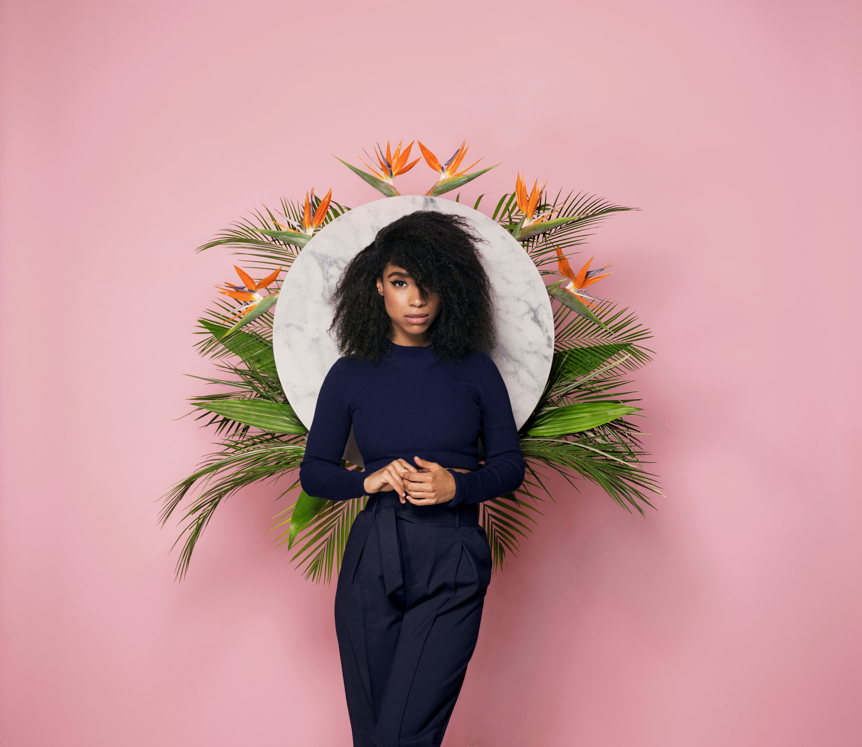 Lianne La Havas, 'Blood' - The Boston Globe