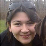 Rachel Marie Davino, 29