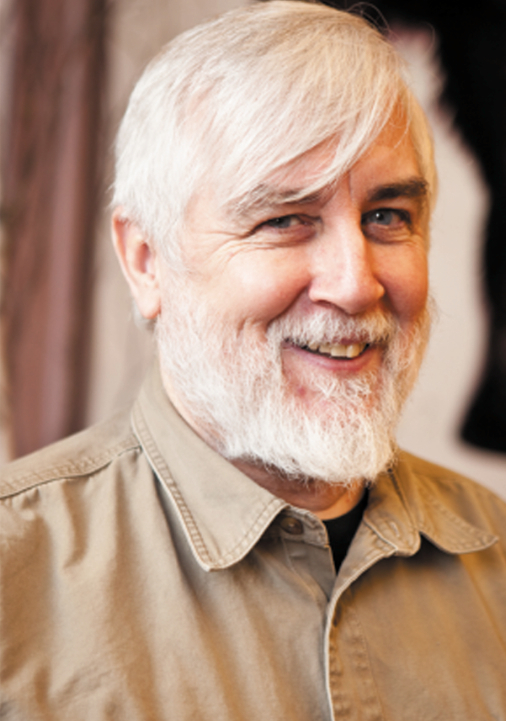 Loren Coleman, who runs the International Cryptozoology Museum in Portland, Maine, has emerged as a leading authority on phantom clowns.