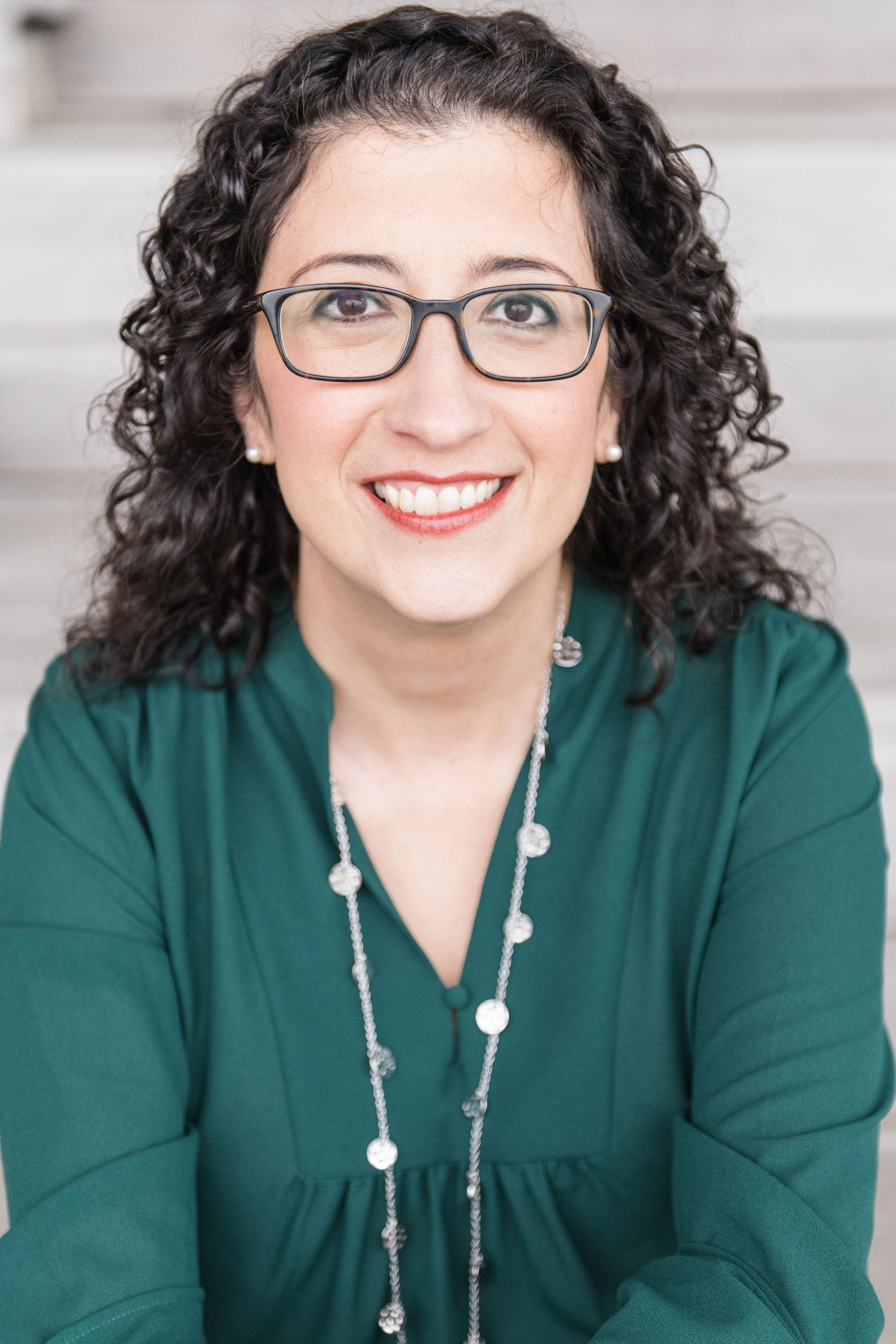 Dr. Kate White