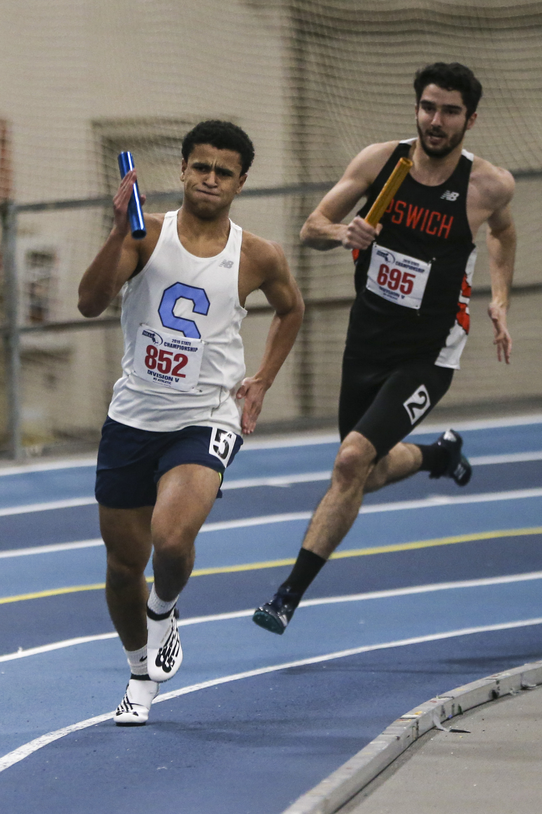 Seekonk Boys Indoor Track Team Turns It Around To Win Miaa Division 5 Title - The Boston Globe Seekonk Boys Indoor Track Team Turns It Around To Win Miaa Division 5 Title - The Boston Globe