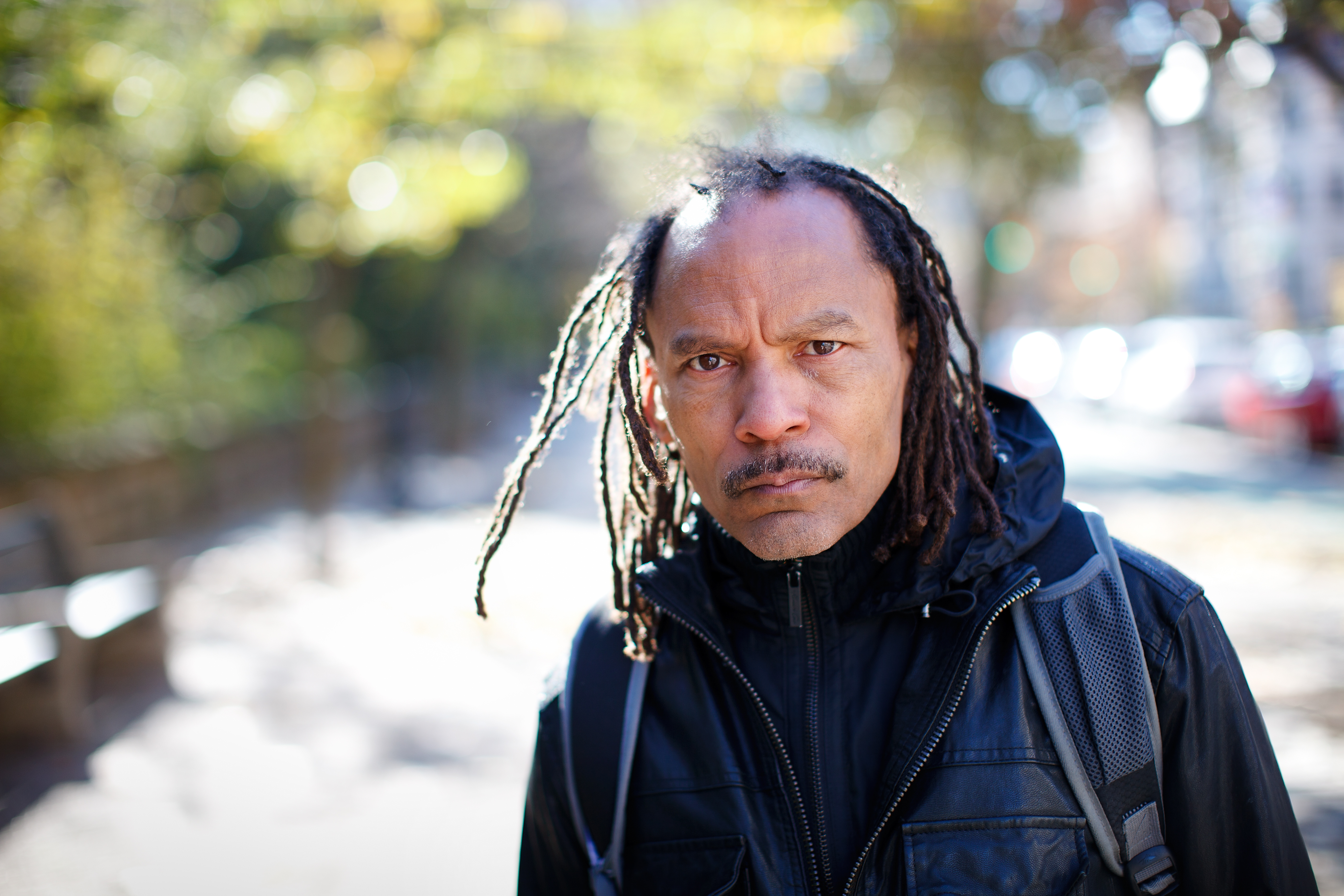 For Orlando Bagwell, the trauma that capped his South Boston experience would catalyze an important shift in his life, from a career in teaching to one in film.