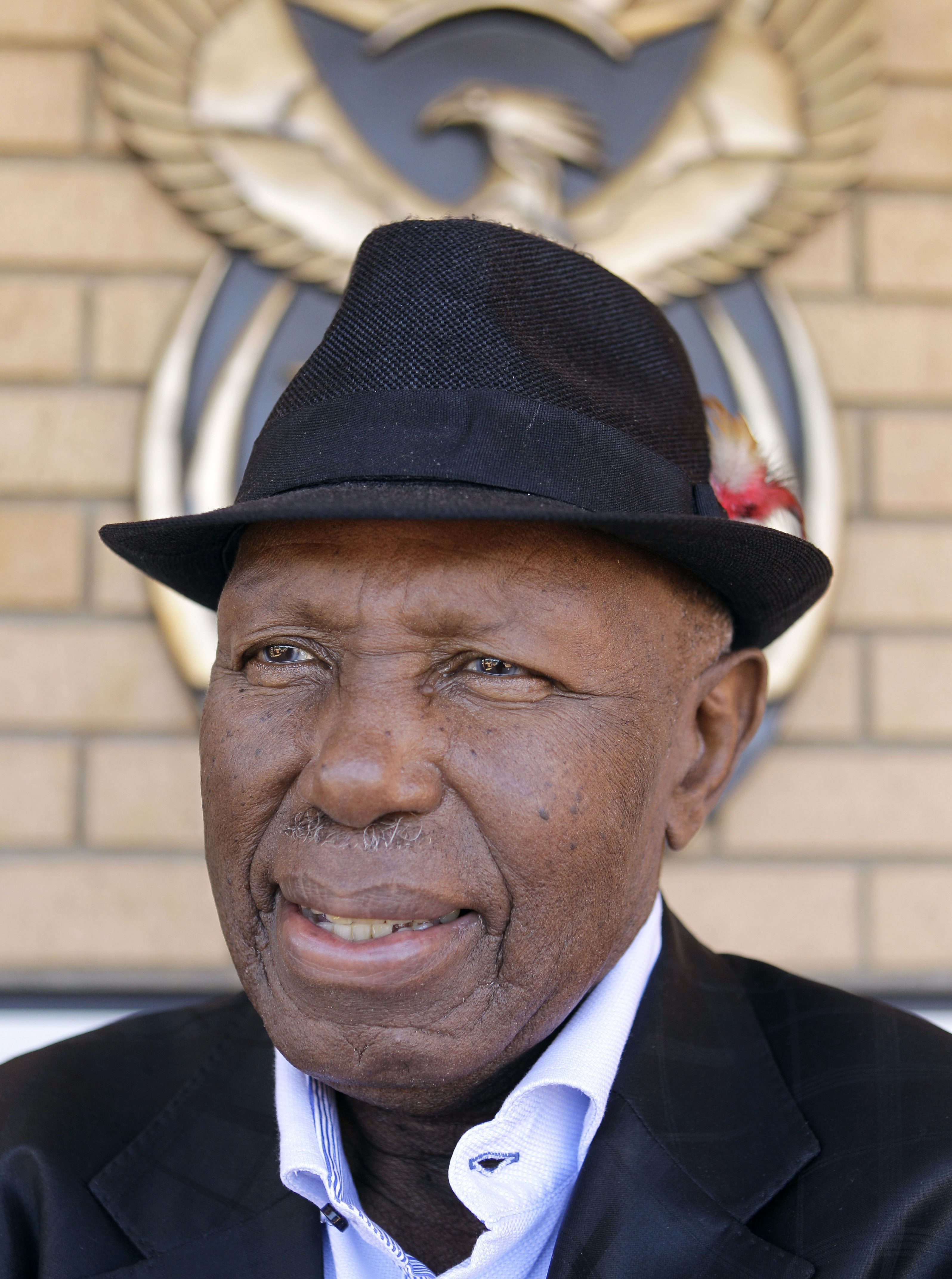 ALFRED KUMALO
