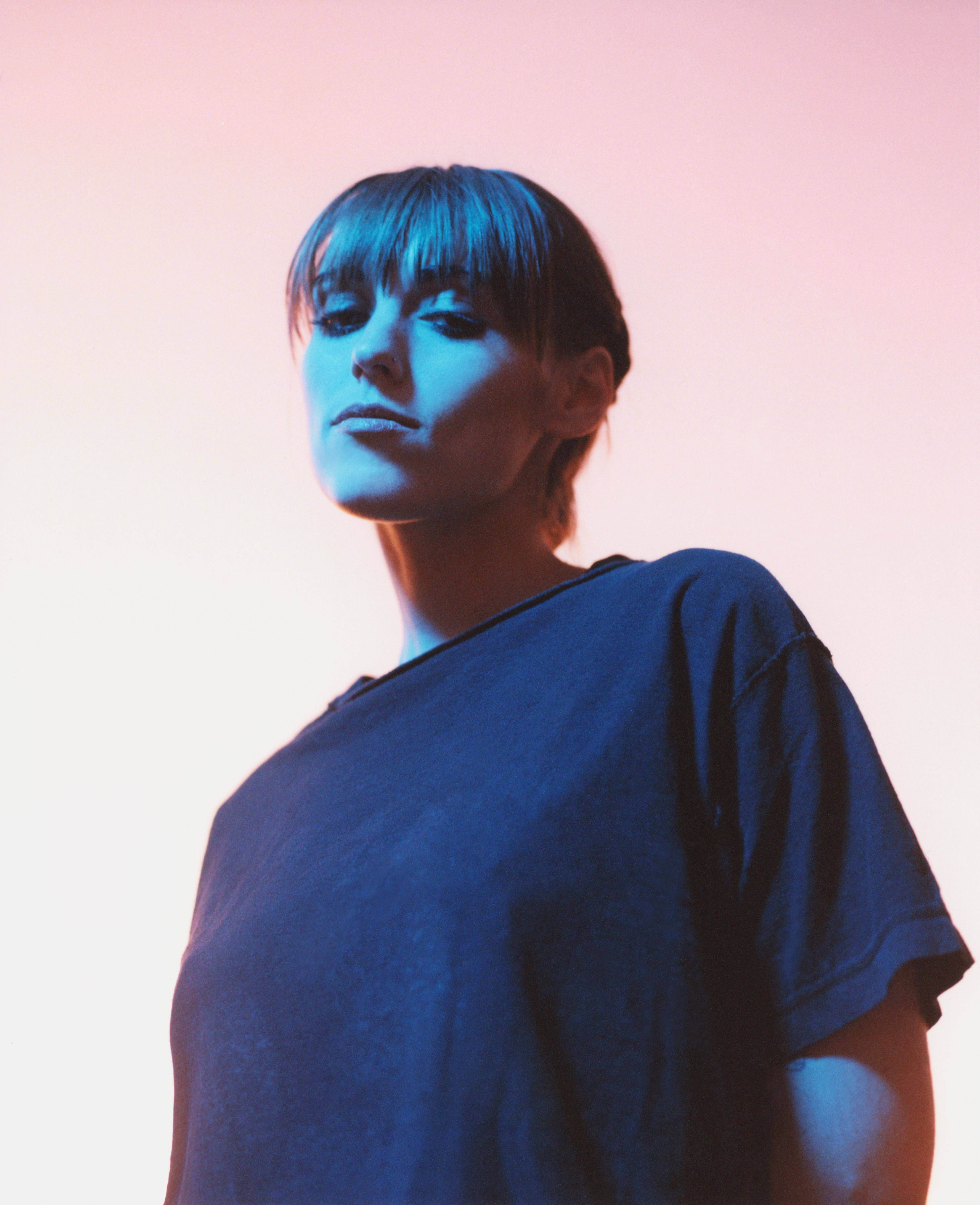 Sasha Sloan, a product of South Boston and Hopkinton, returns to town to play Royale this Saturday.