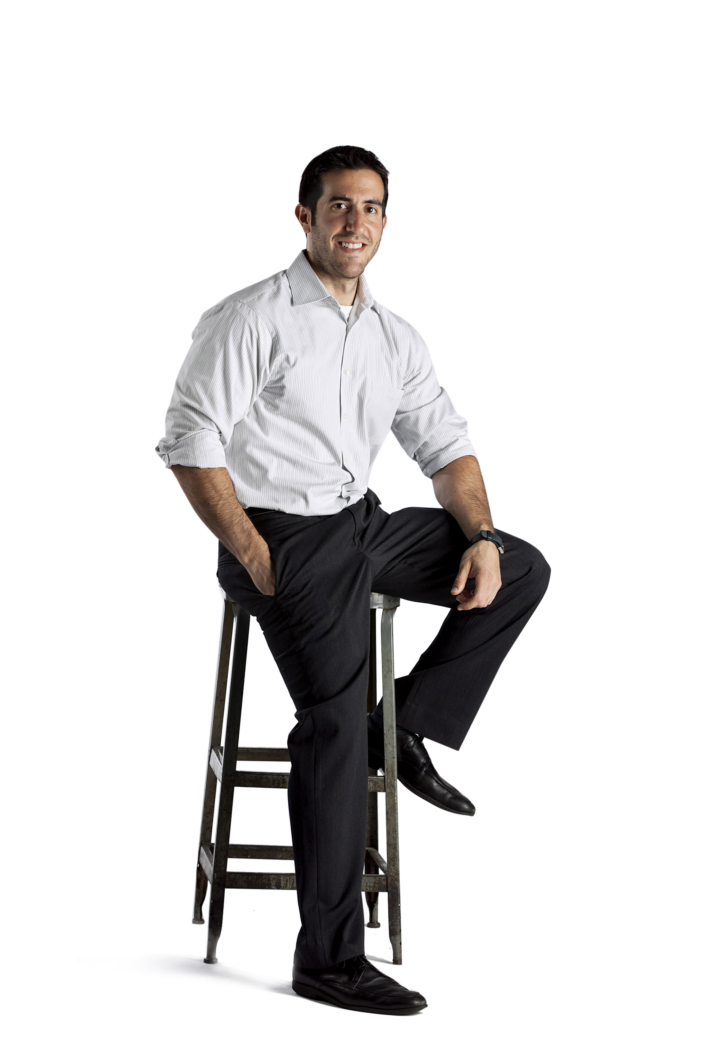 David Lichter