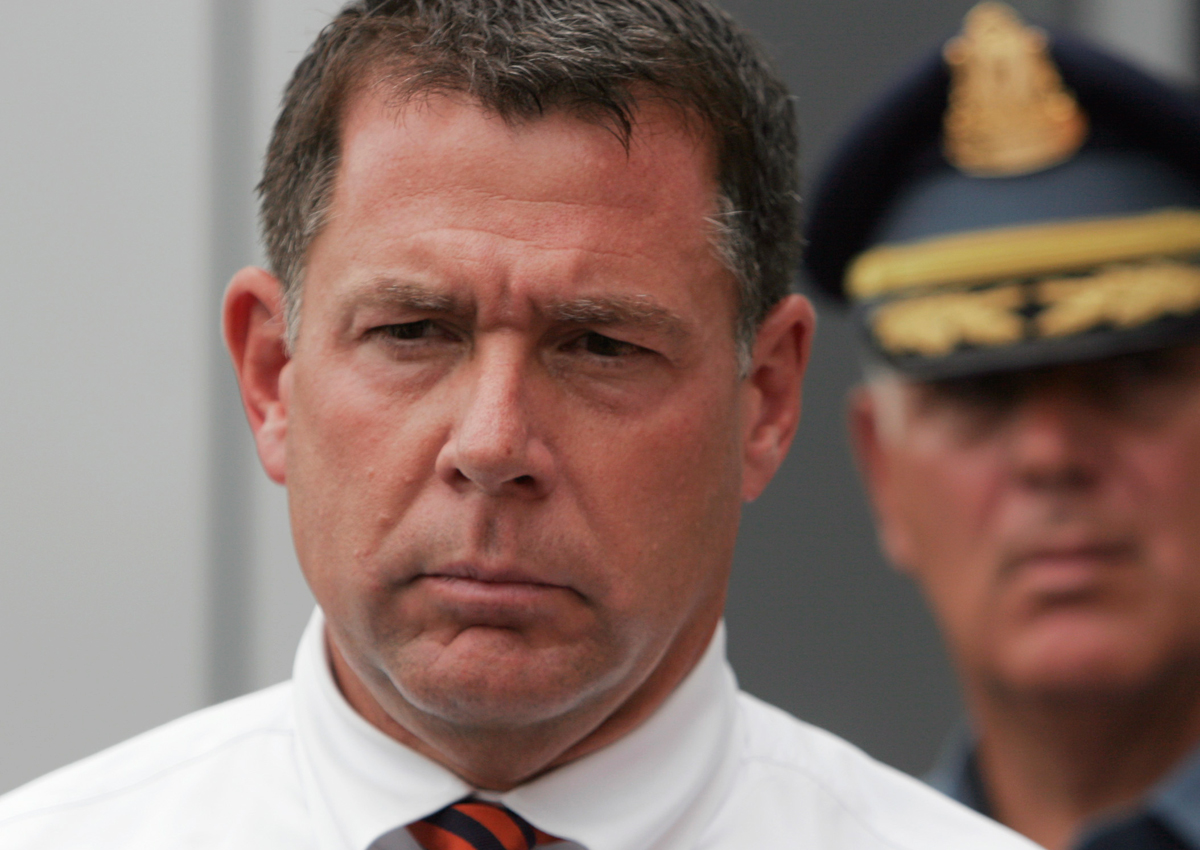 Former Turnpike chief Matthew Amorello got $181,515 after he was pushed out after the 2006 Big Dig collapse.