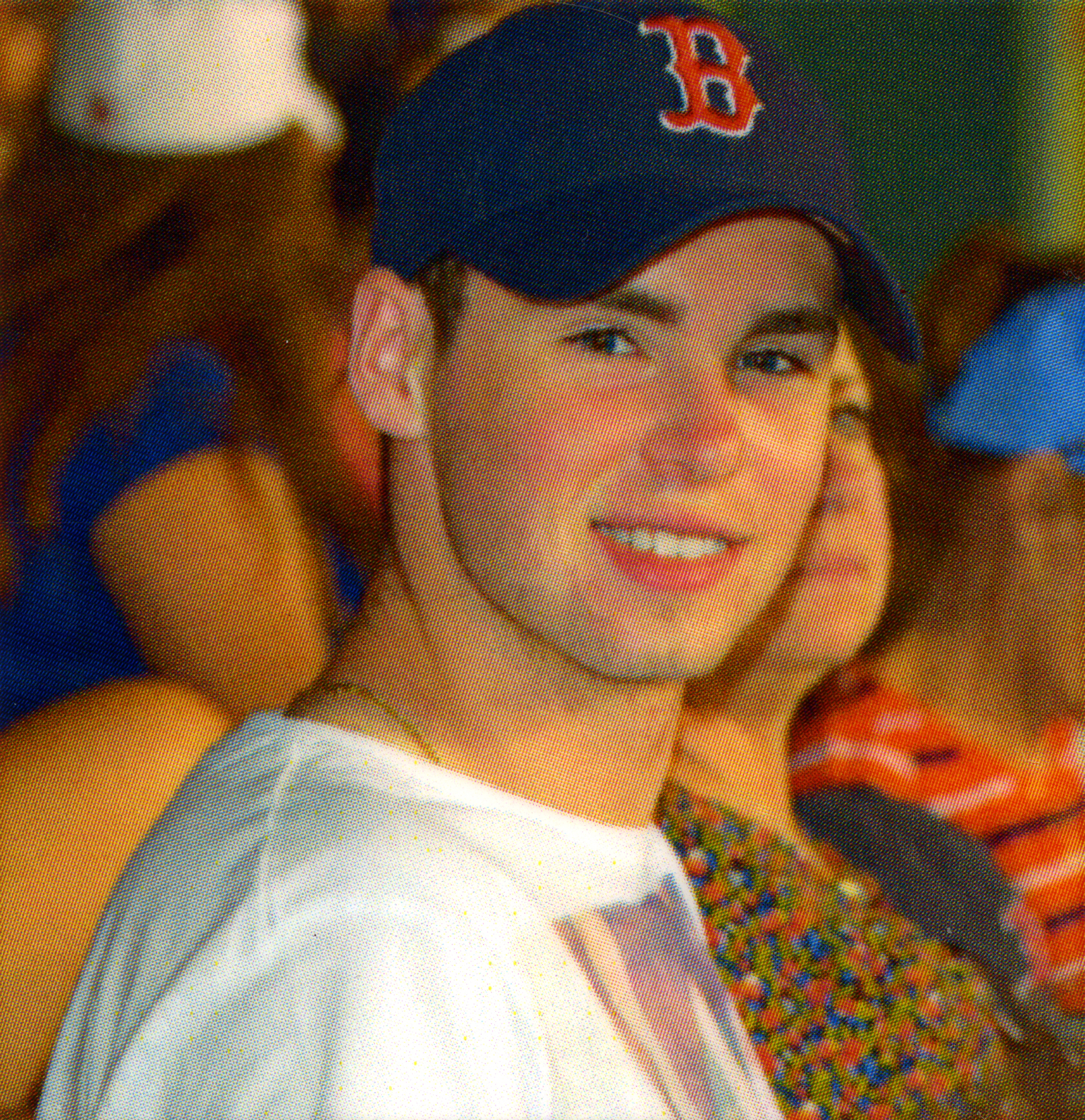 Thomas Zarola