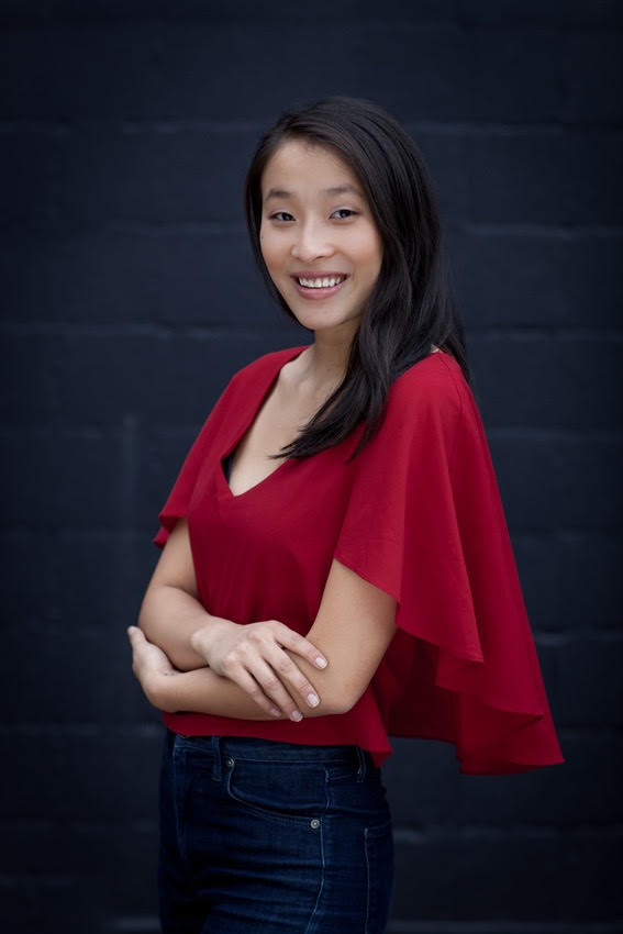 Nadya Okamoto