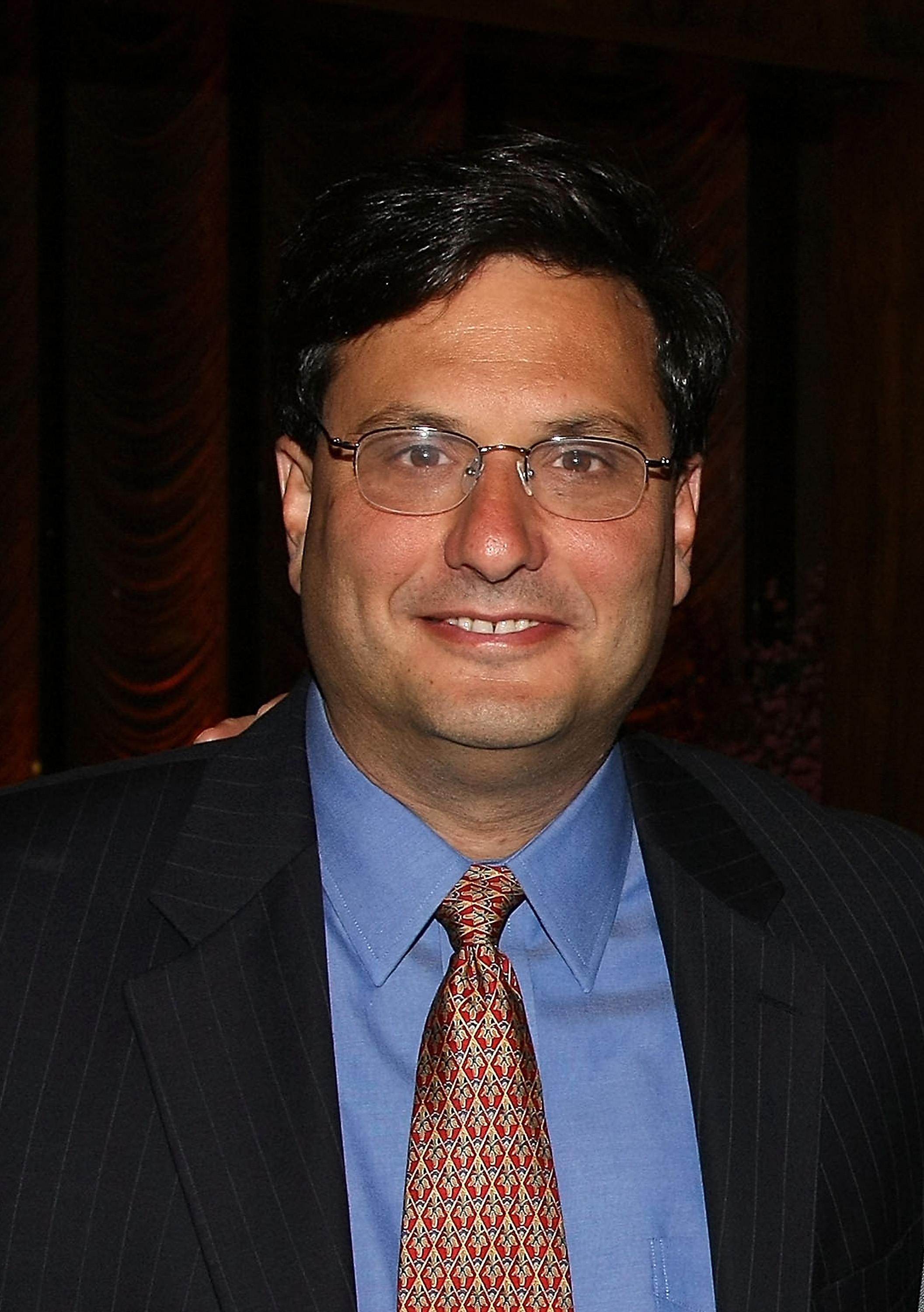 who-is-ron-klain-a-look-at-the-new-us-ebola-czar-the-boston-globe